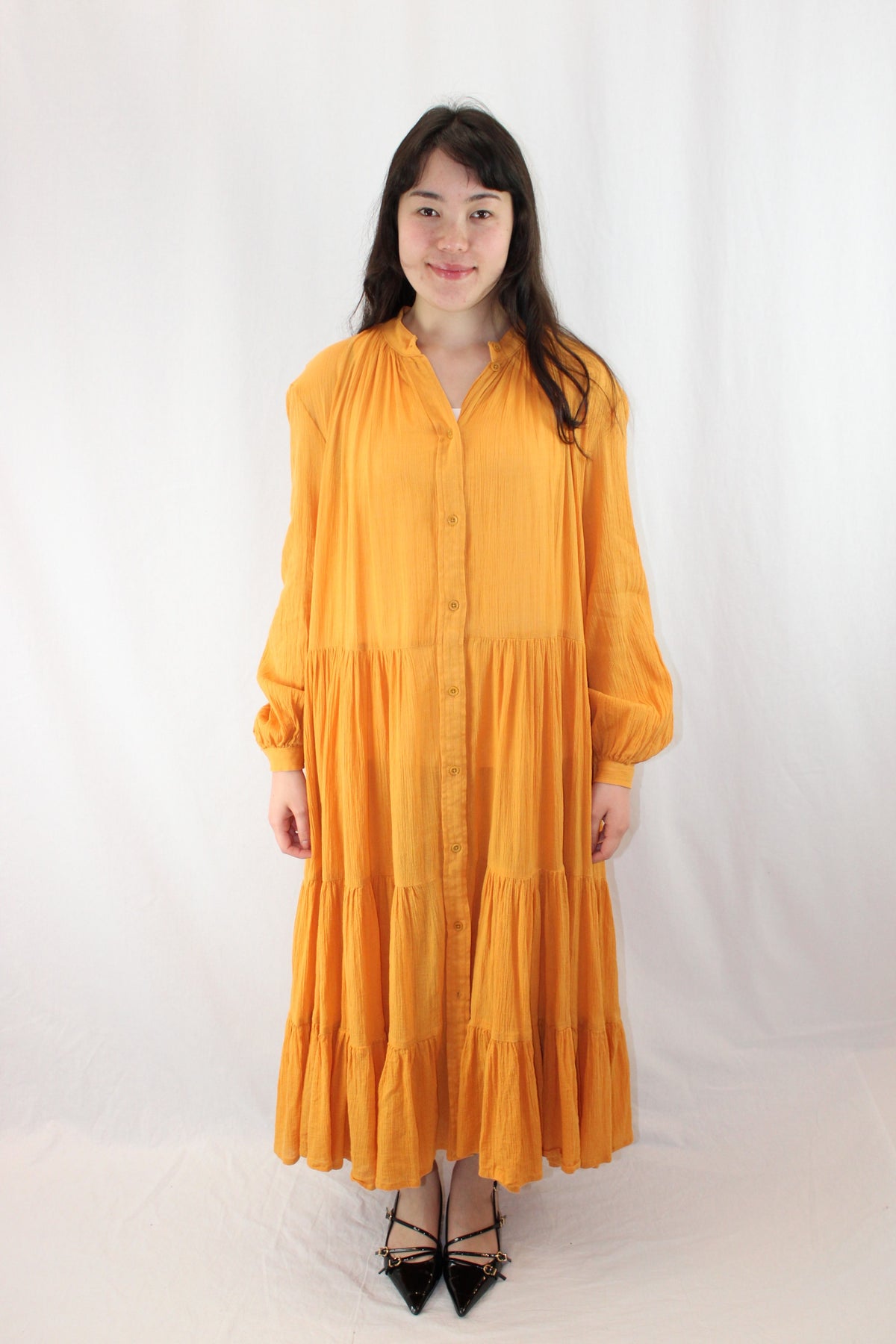 Karen Walker - "Fielding" Dress