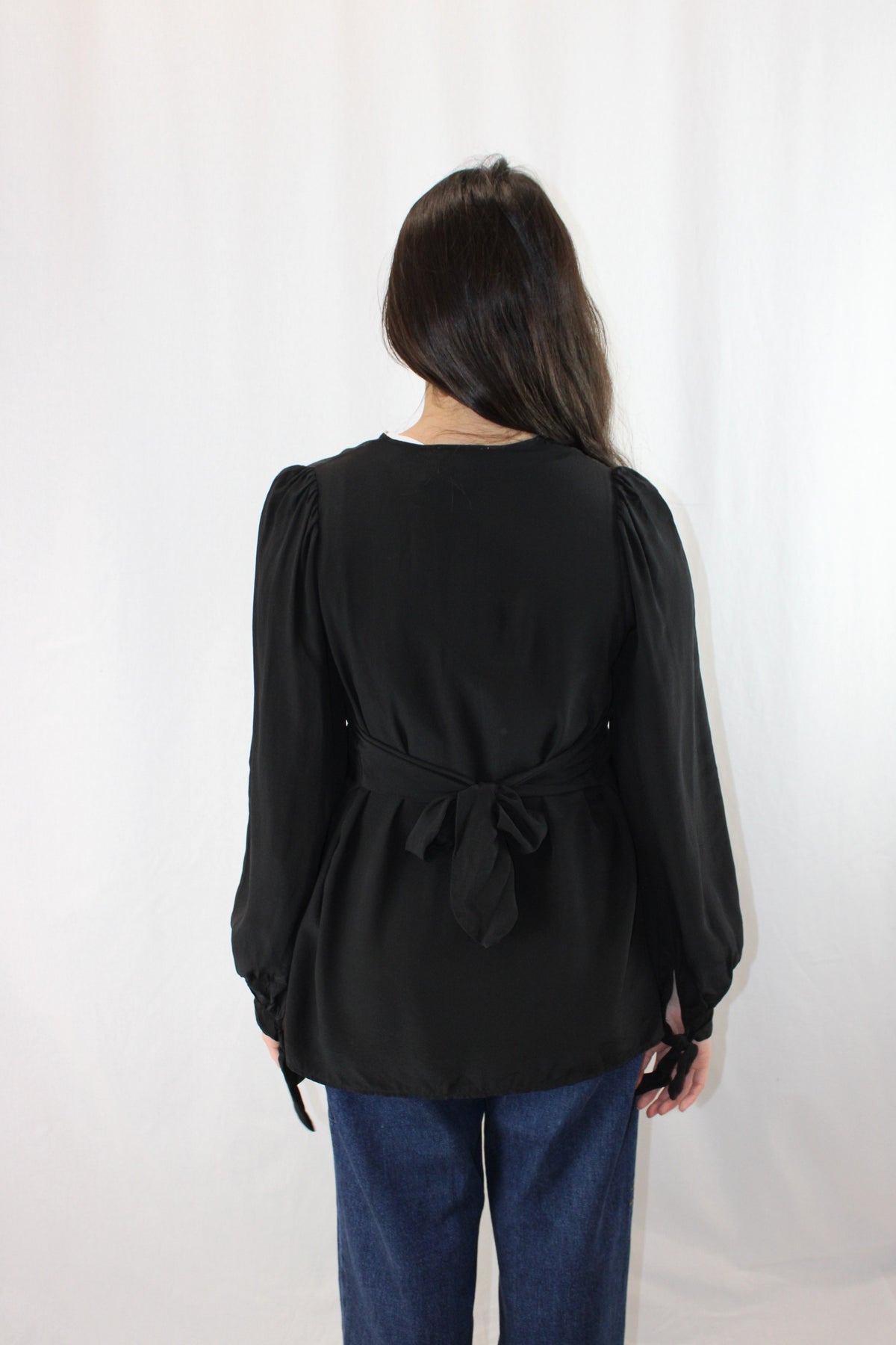 Alice McCall - "Delightful" Blouse