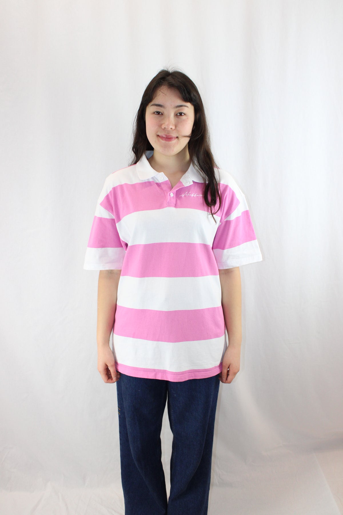 Huffer - "Grand Rugby" Shirt