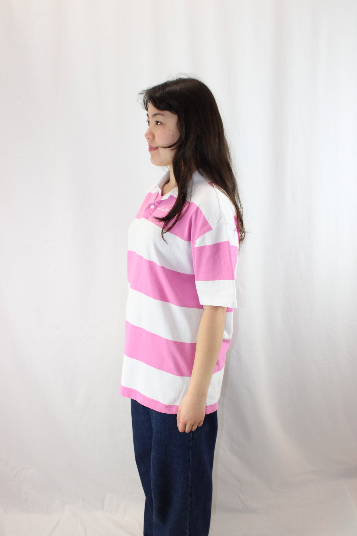 Huffer - "Grand Rugby" Shirt