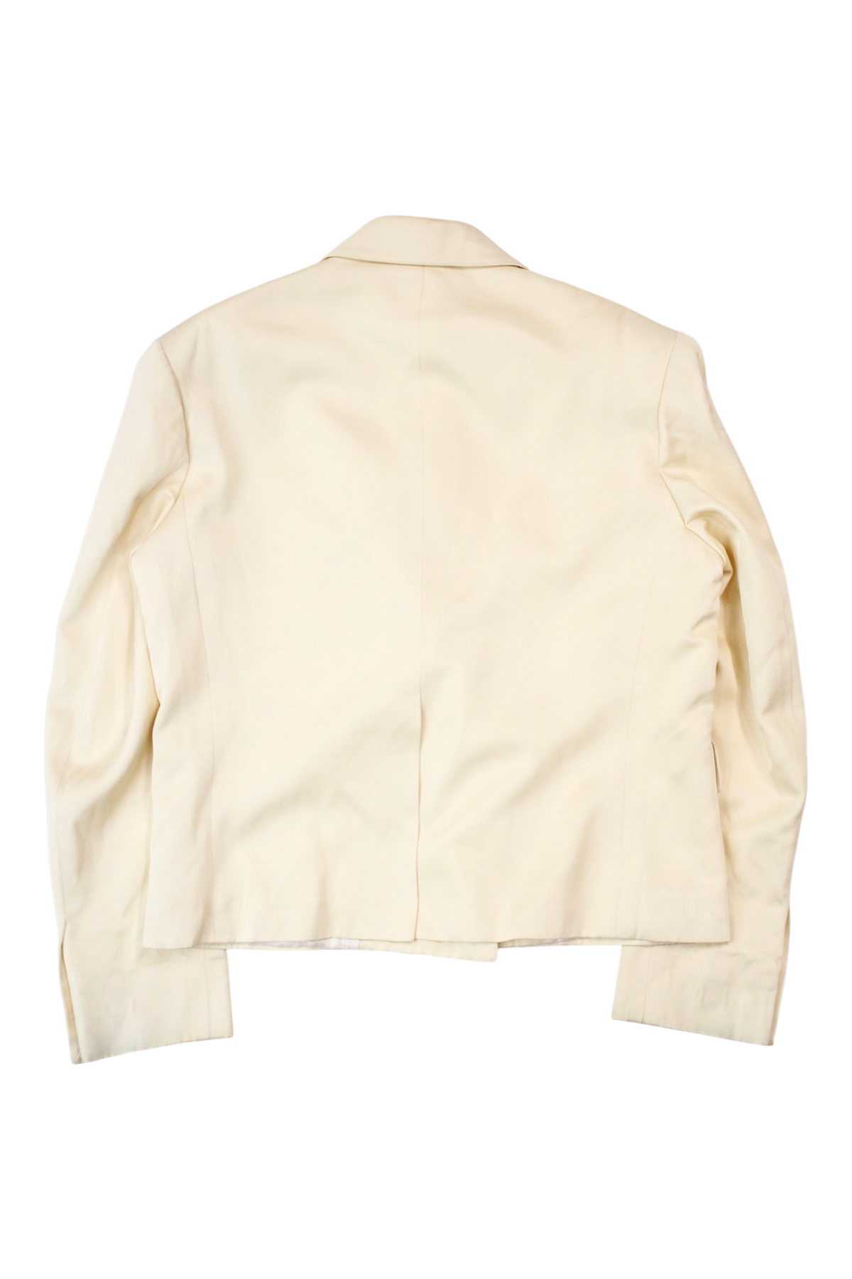 Mouty - Satin Blazer