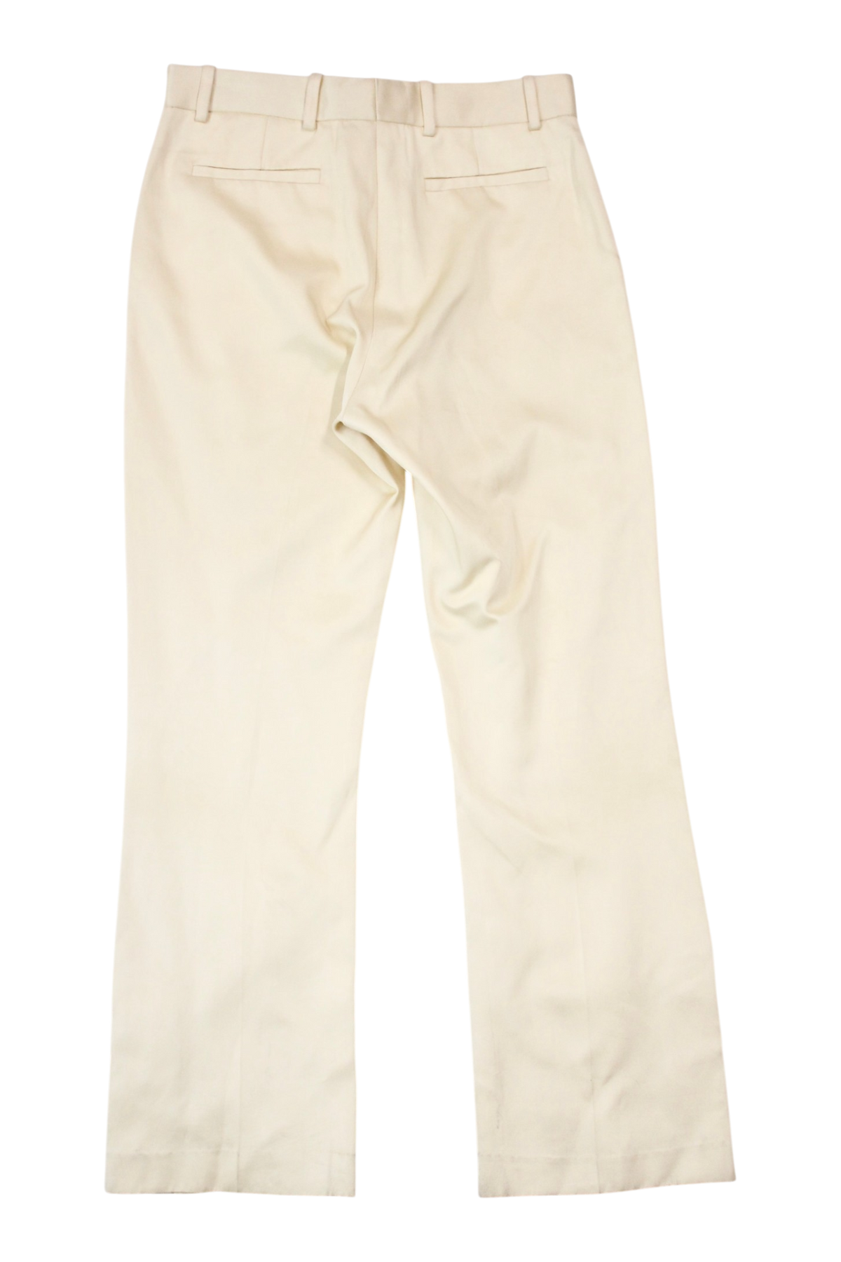 Mouty - Satin Pants