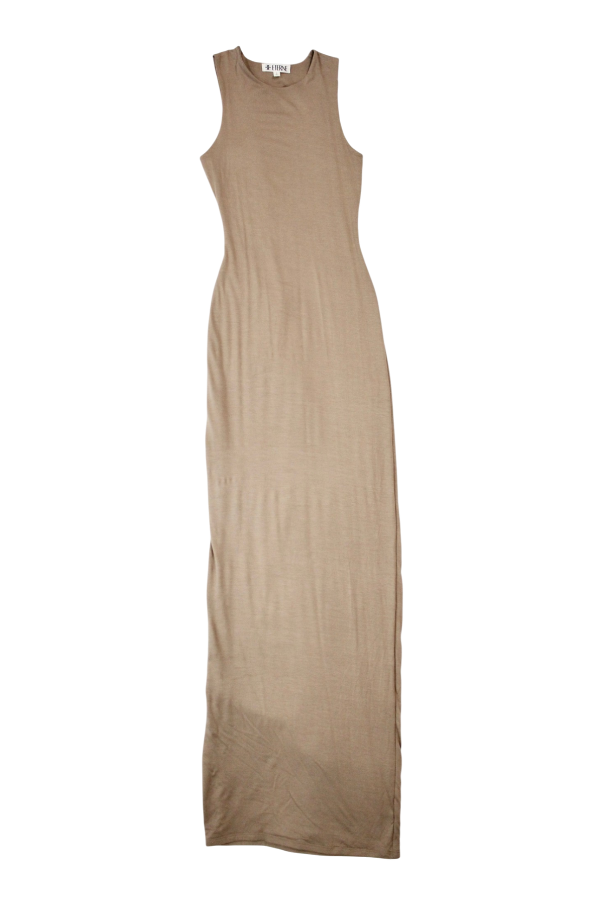 Eterne - Form Fit Maxi Dress