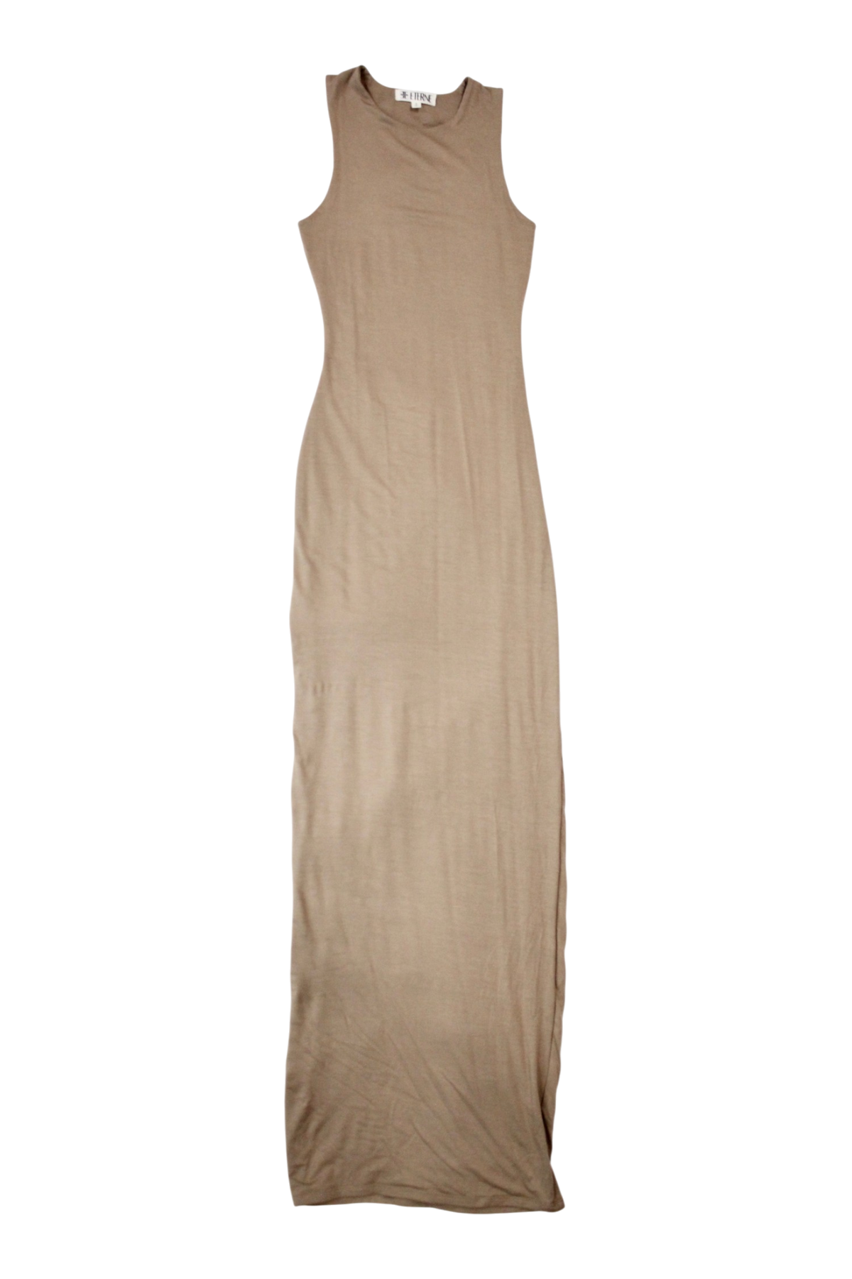 Eterne - Form Fit Maxi Dress