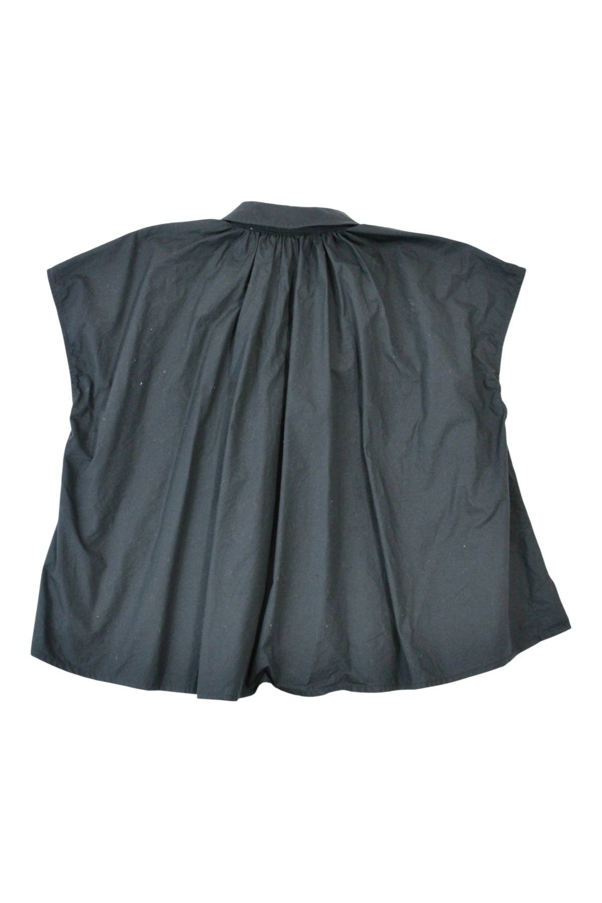 Karen Walker - Wide Button Down