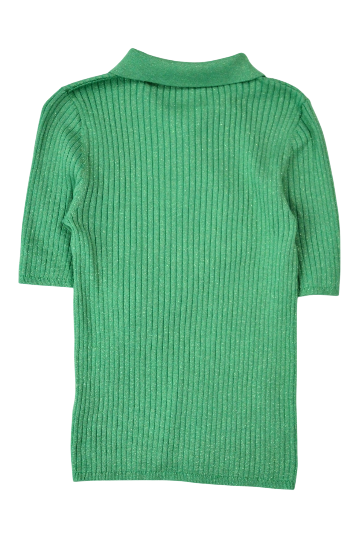 Gorman - Metallic Knit Top