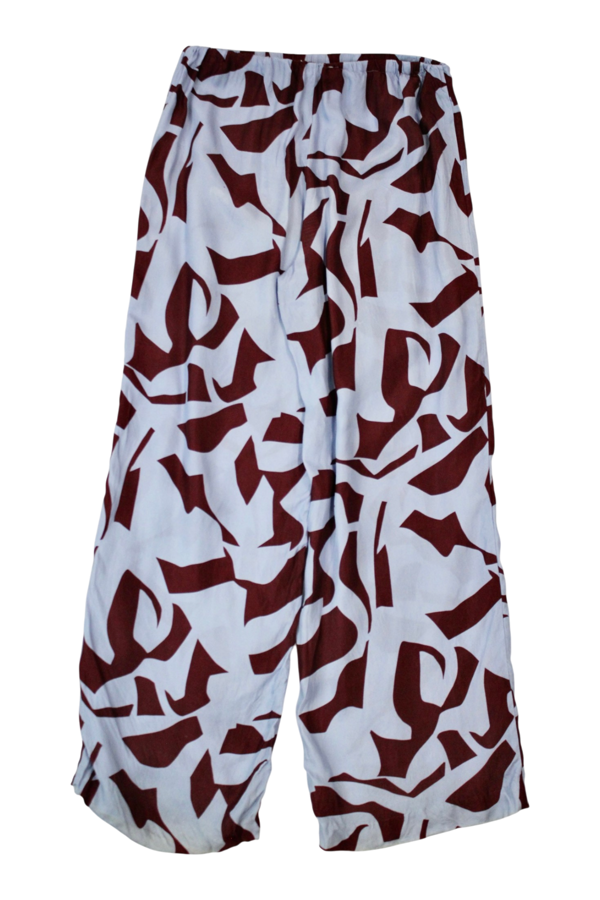 Ode - Patterned Pants