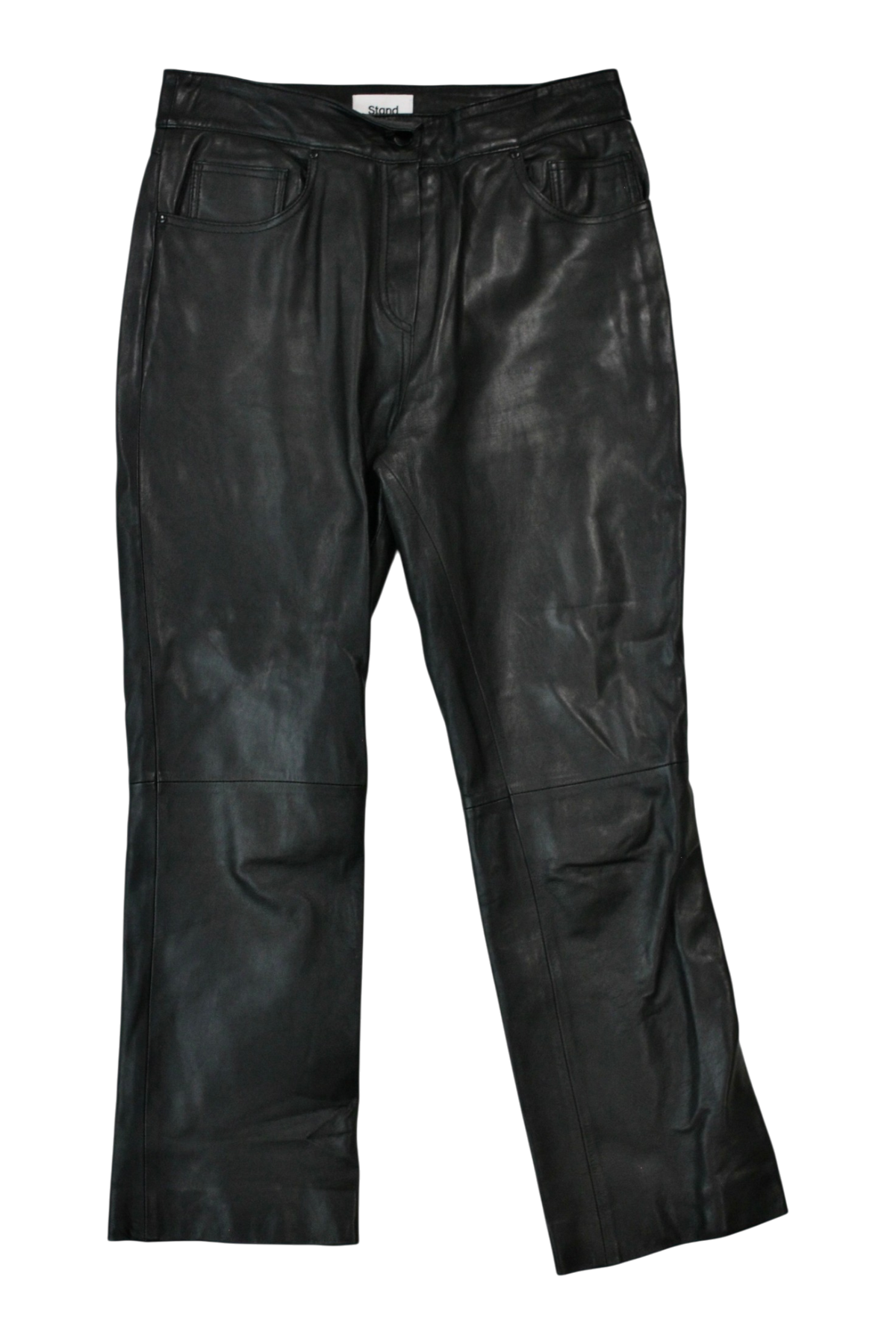 Stand - Leather Pants