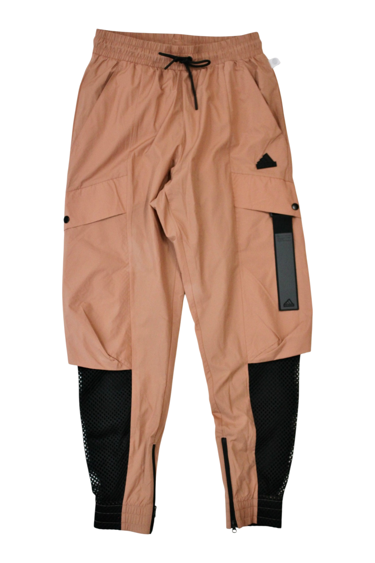 Adidas - Nylon Trackpants