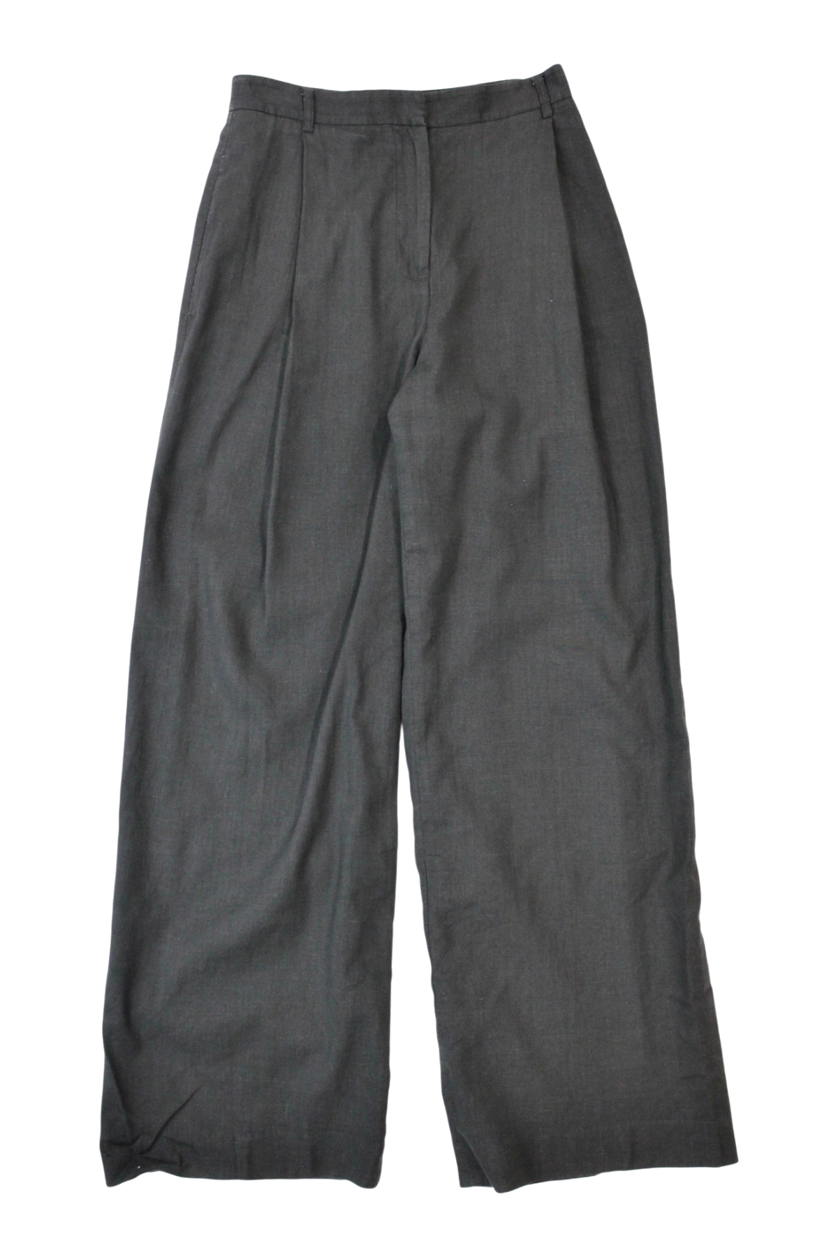 Matteau - Linen Blend Pants