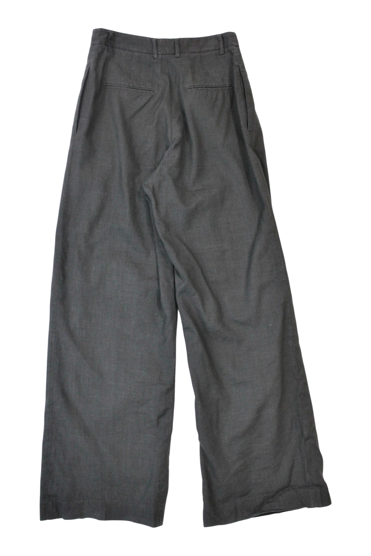 Matteau - Linen Blend Pants