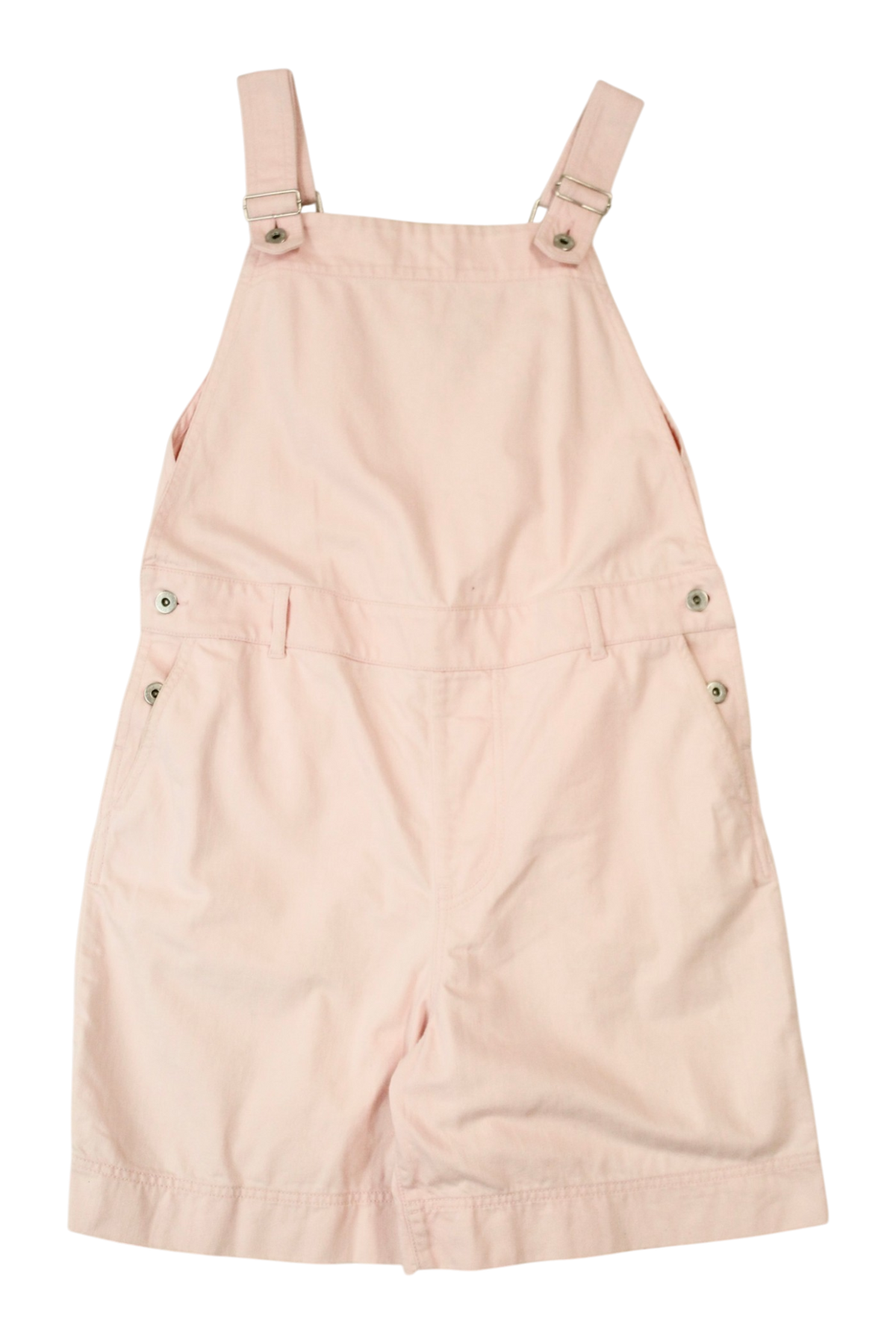 Kowtow - Denim Overalls