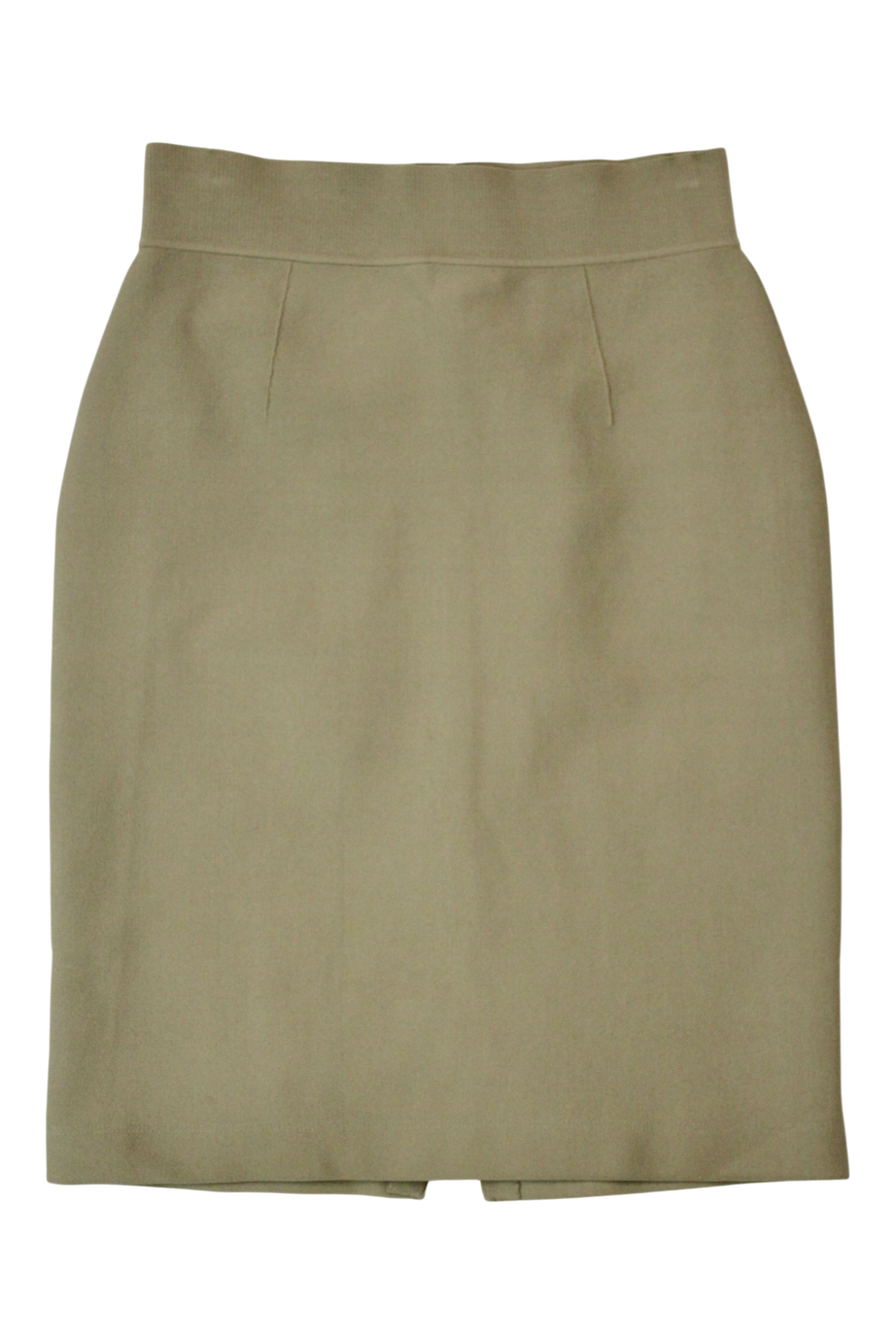 Saba - Knit Pencil Skirt