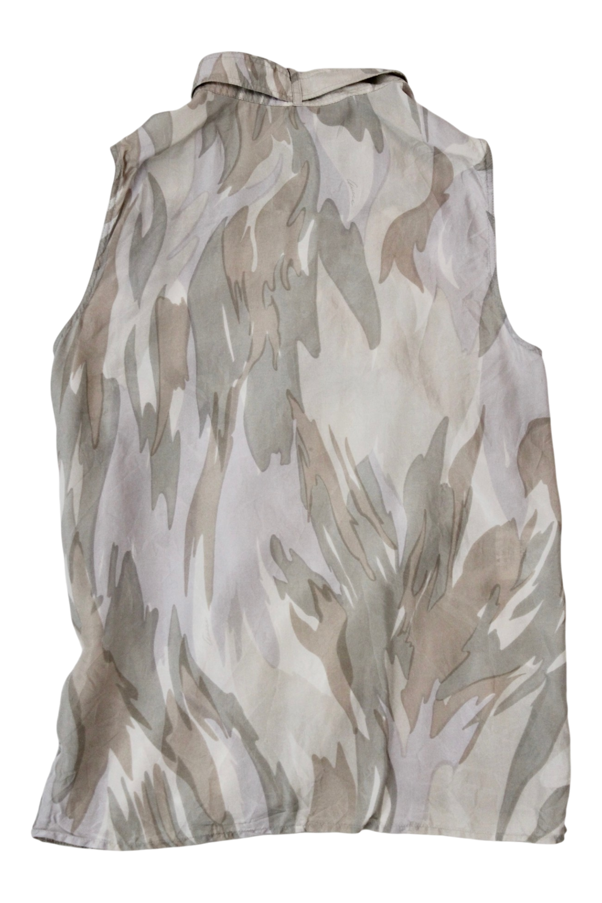 Gucci - Silk Top