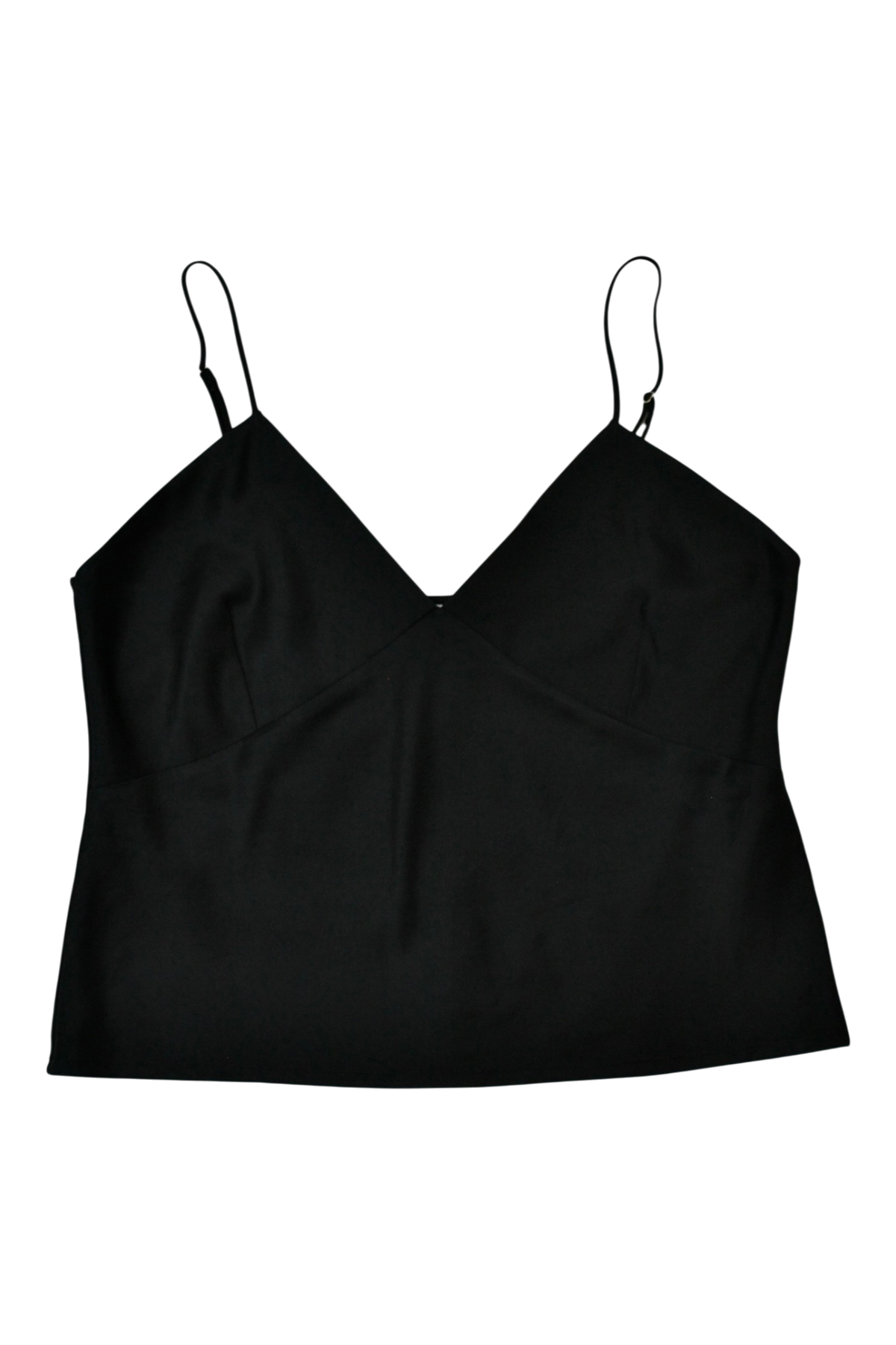 Liam - Satin Camisole