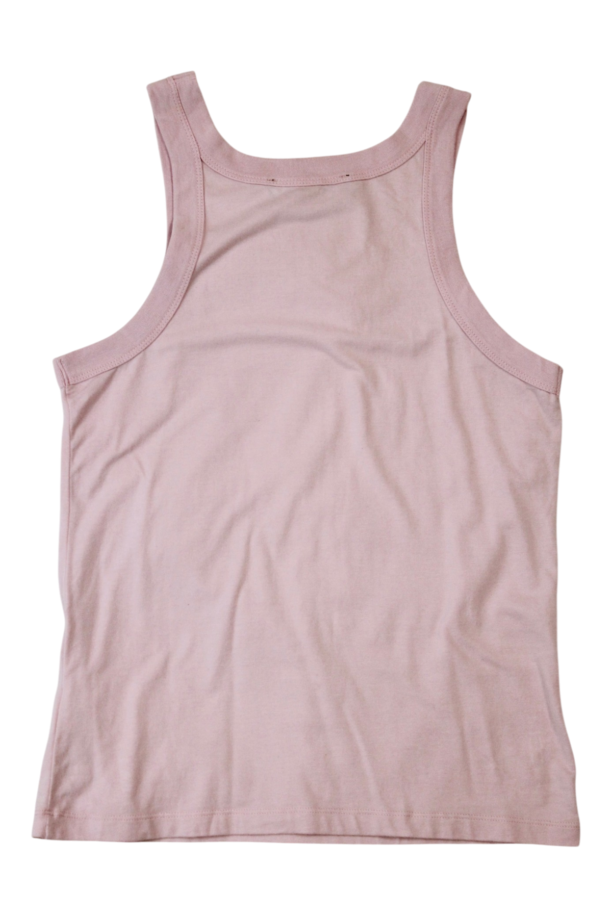 Camilla & Marc - Basic Singlet