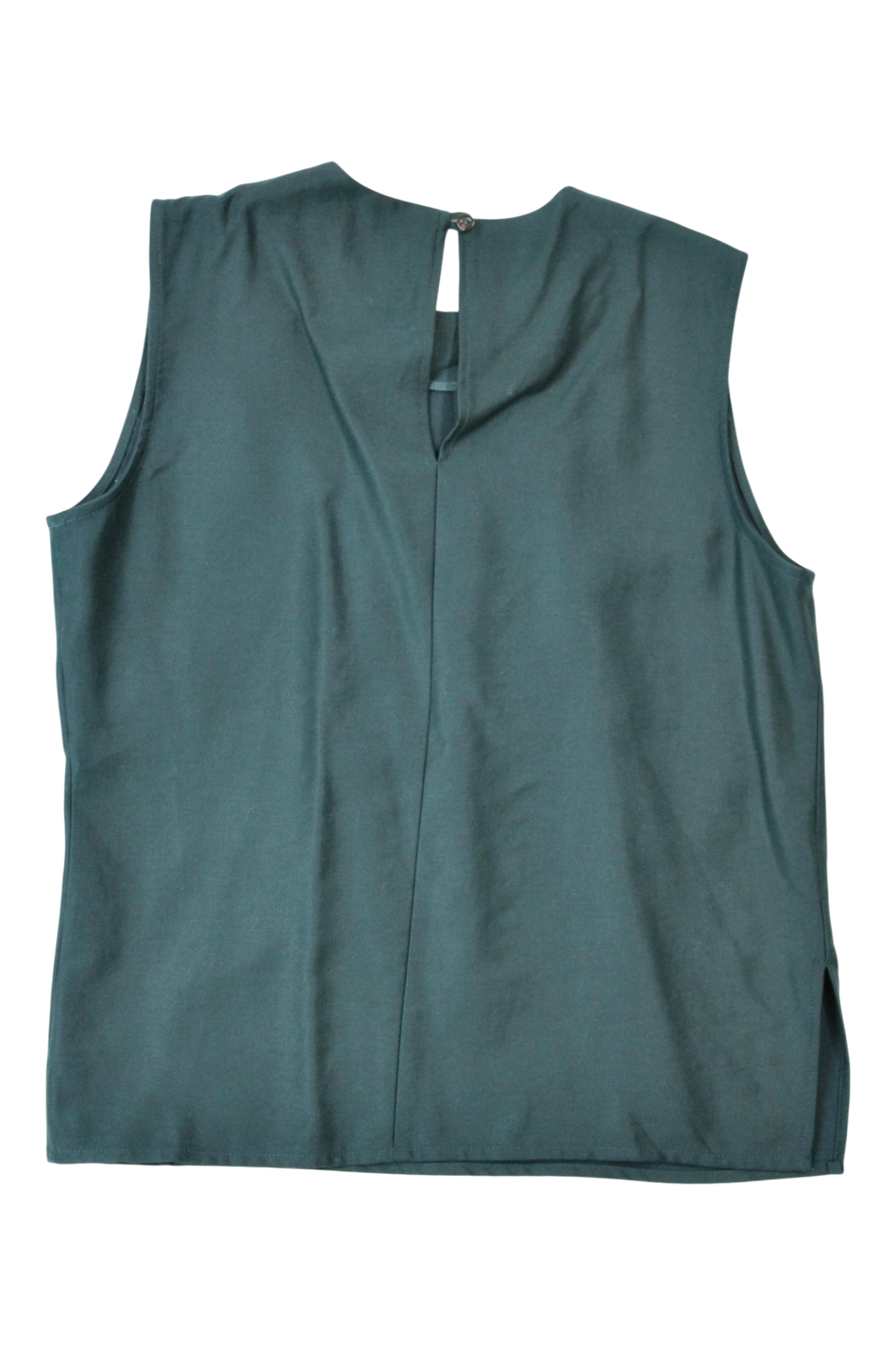 Gregory - Pleated Top