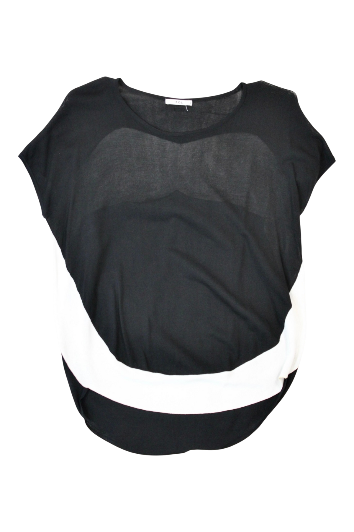 Pol - Knit Top