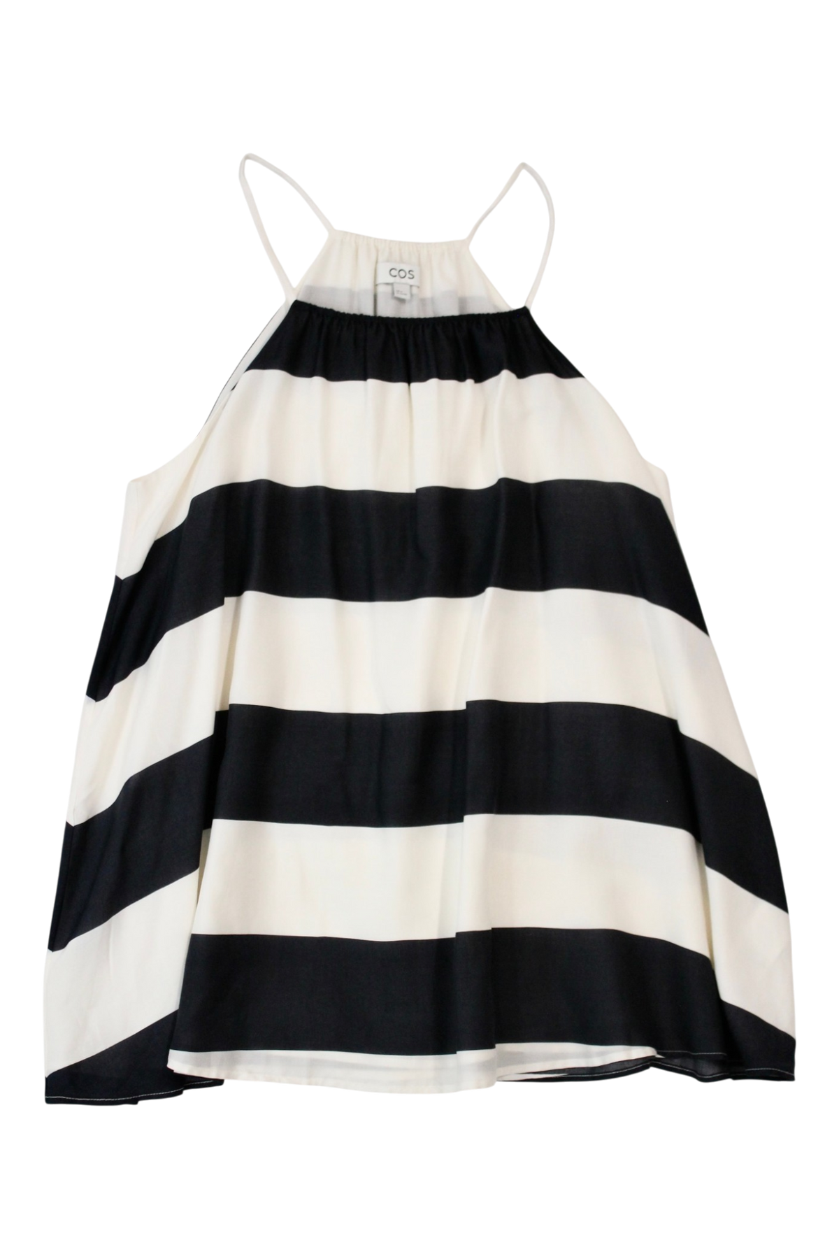 COS - Striped Top