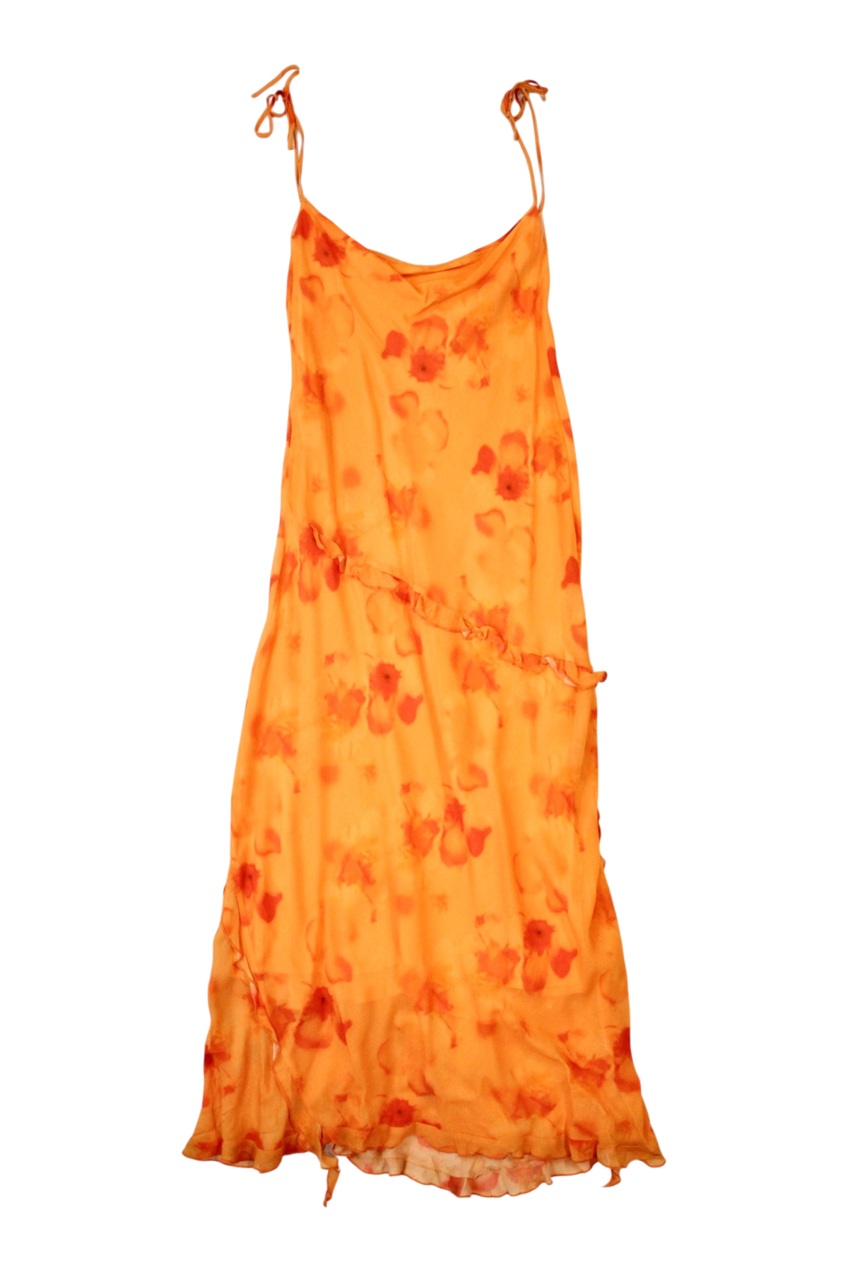 Carmen Says - Slip Dress