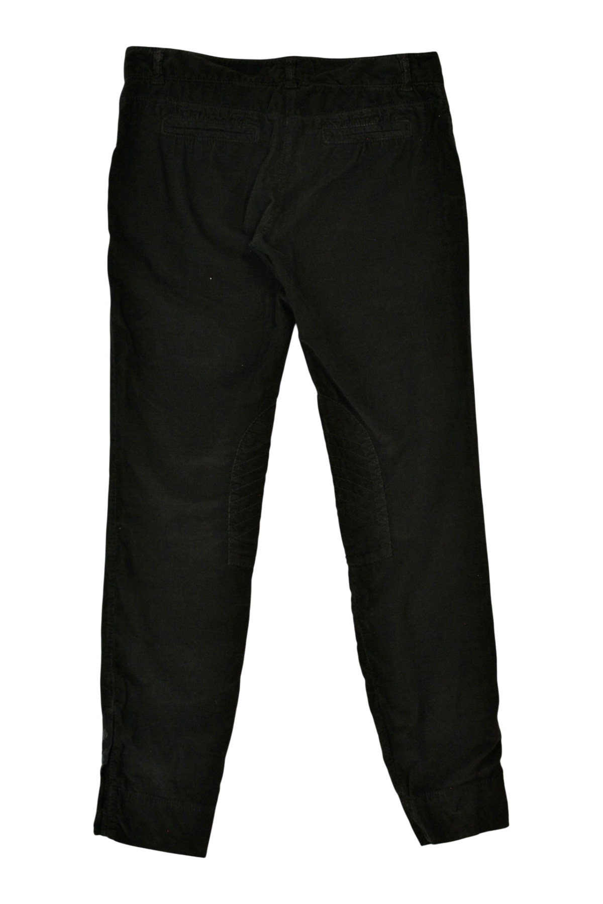 Dolce & Gabbana - Corduroy Pants