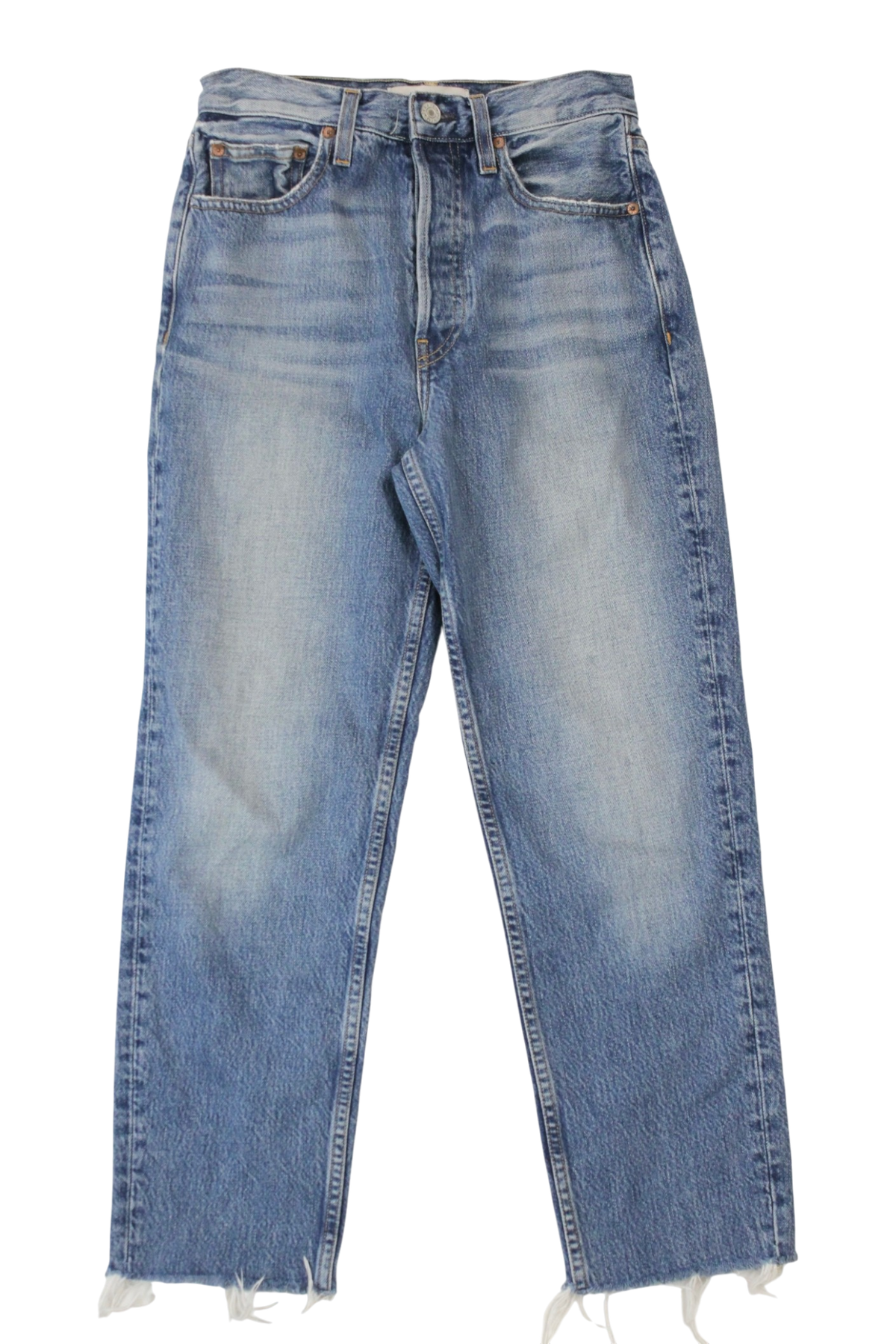 Trave - "Harper" Jeans