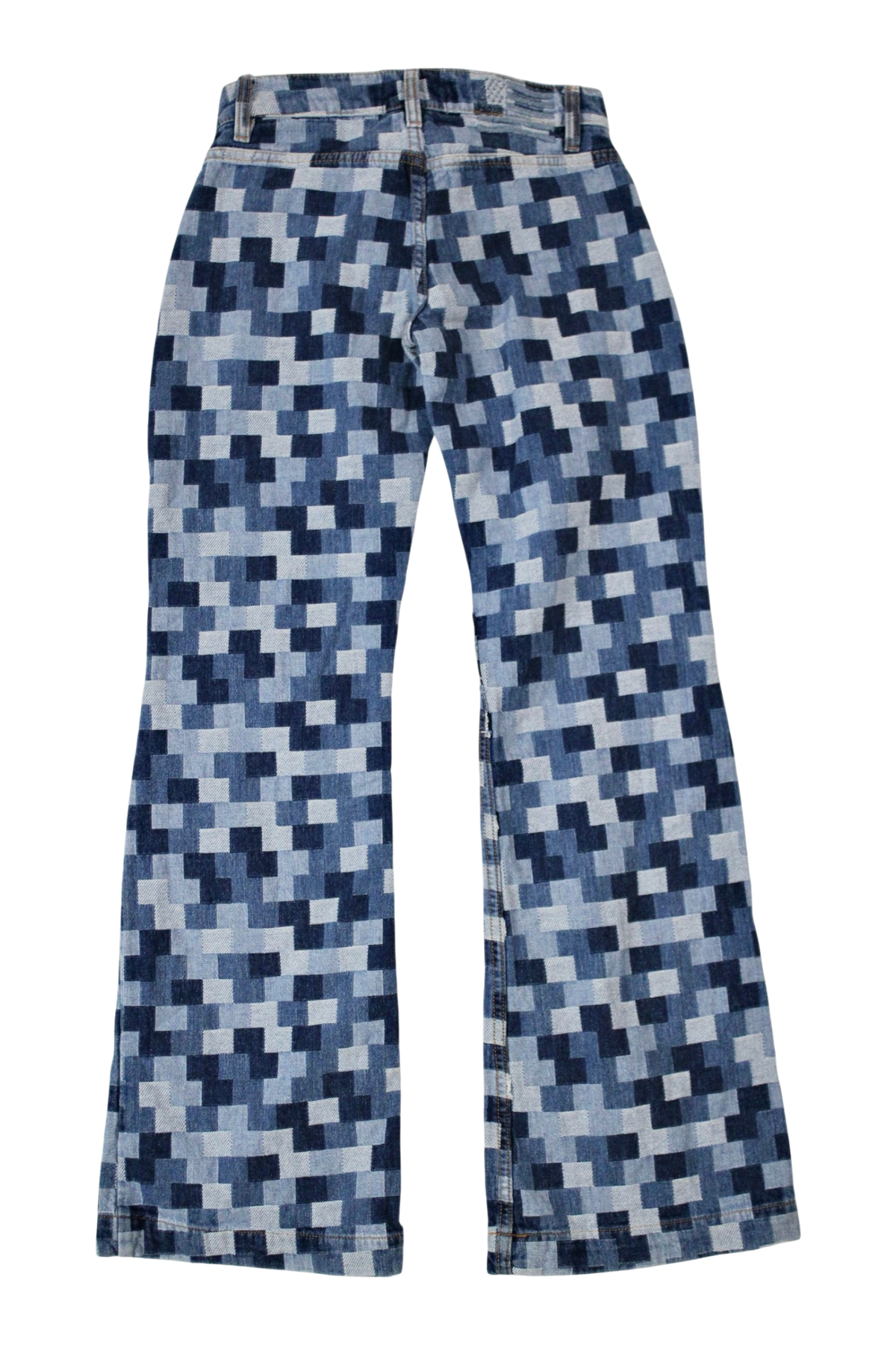 Revice - Patch Jeans