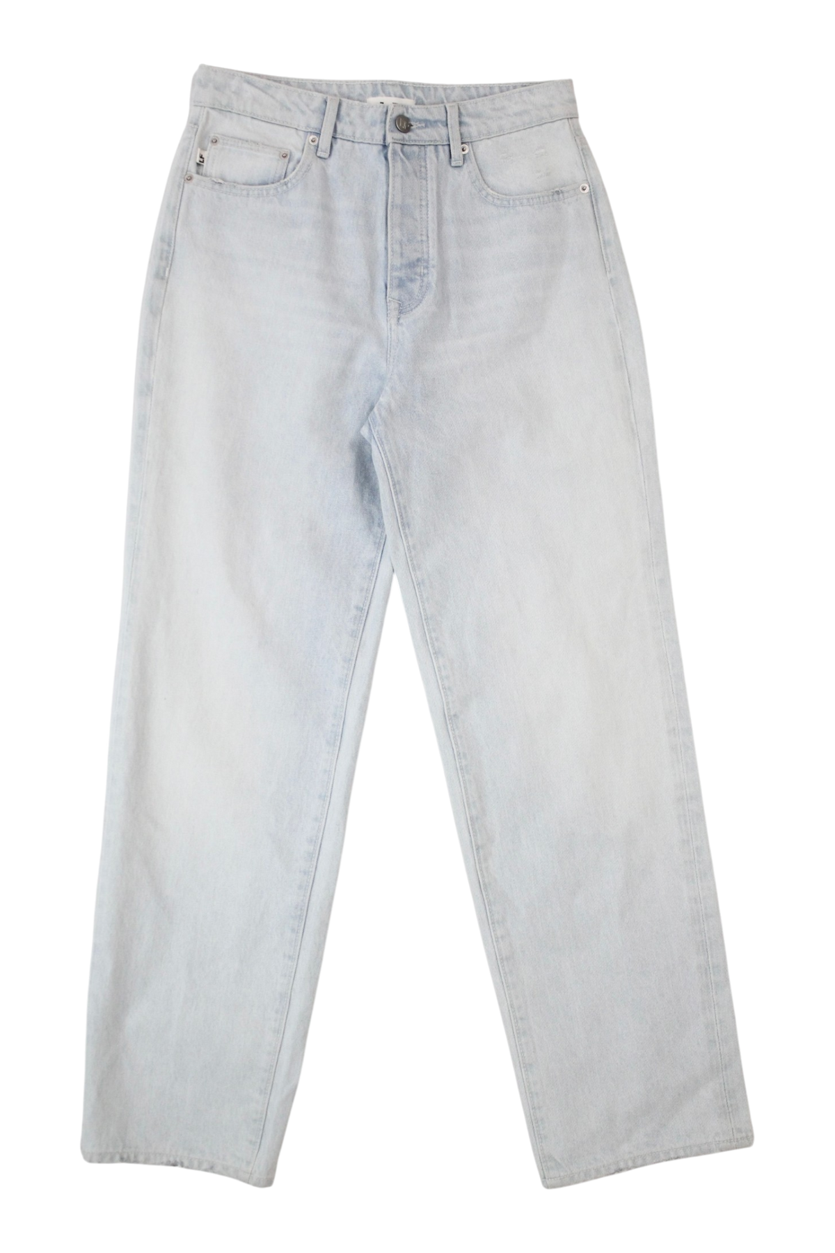 Lovers + Friends - Light Wash Jeans