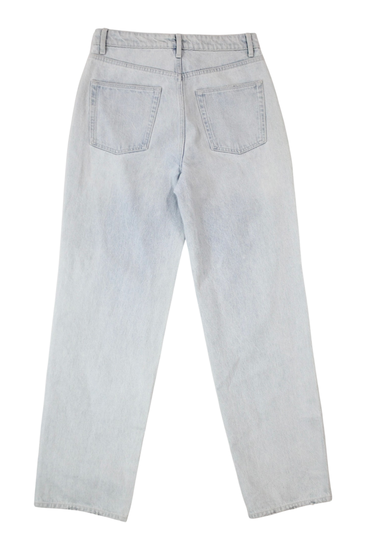Lovers + Friends - Light Wash Jeans