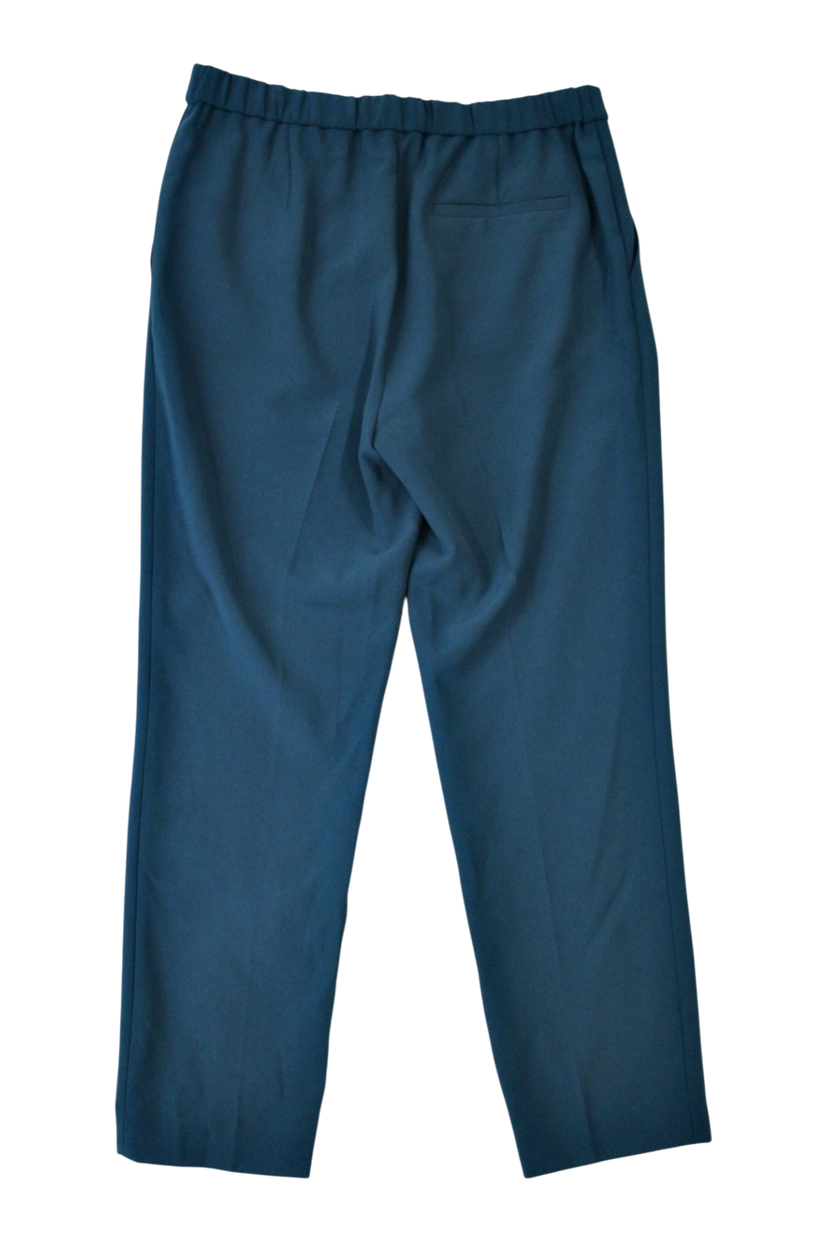 Theory - Relaxed Suit Pants