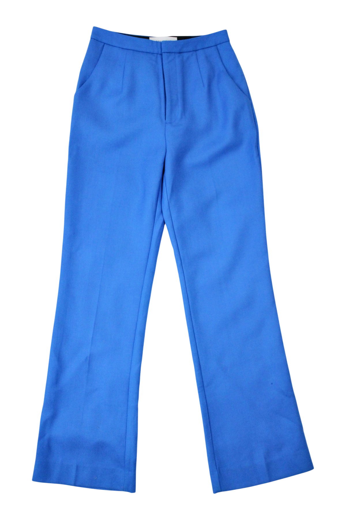 Equipment - Wool Blend Pants