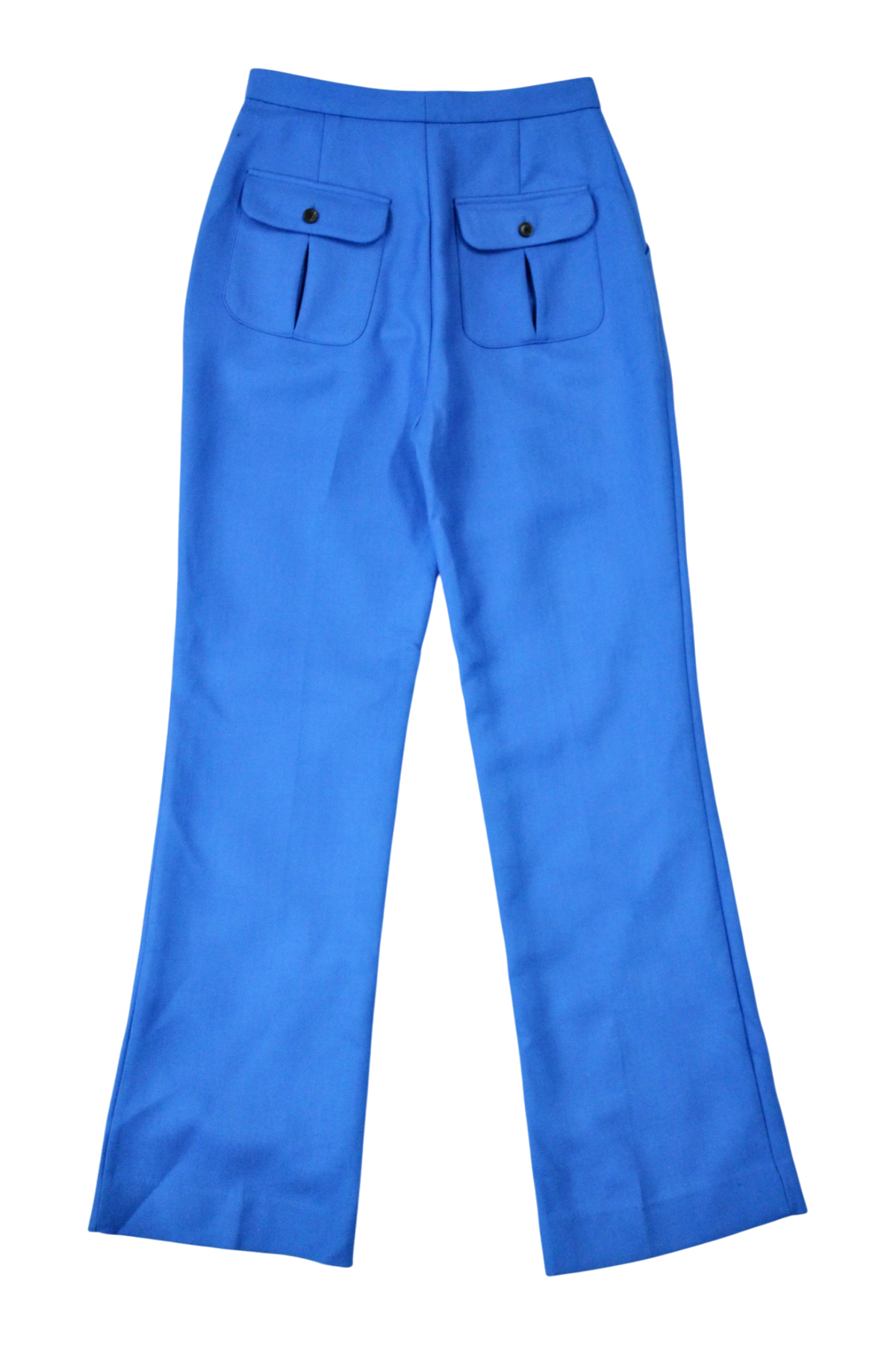 Equipment - Wool Blend Pants