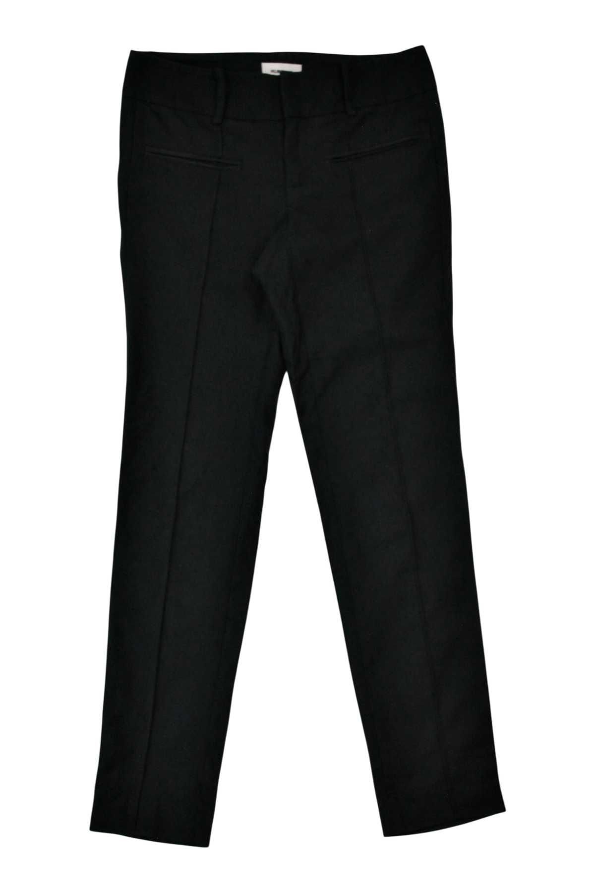 Helmut Lang - Pin Tuck Pants