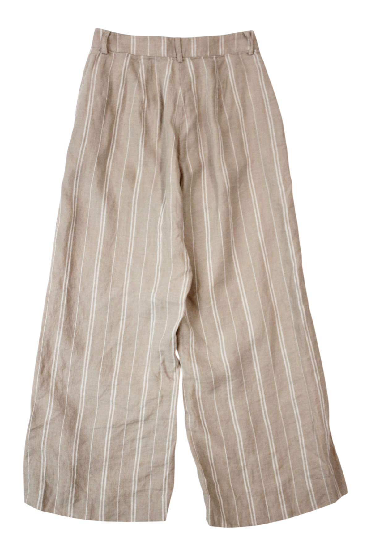 & other stories - Striped Linen Pants