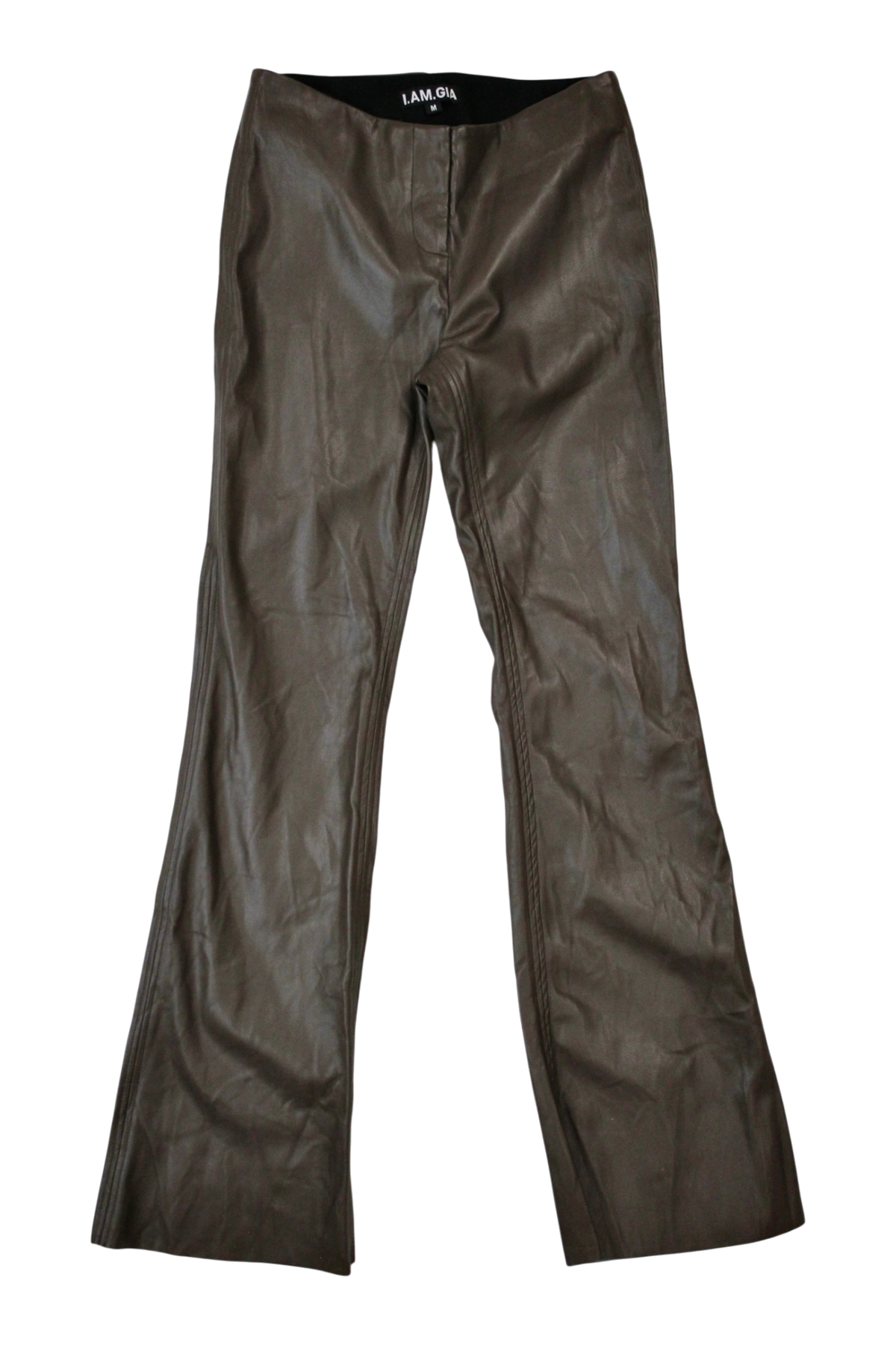 I.AM.GIA - Pleather Flares