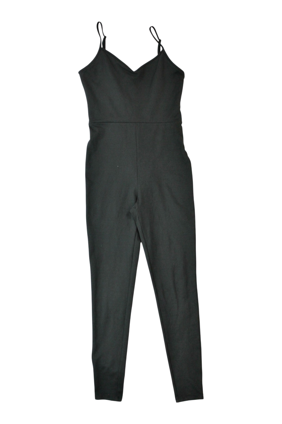 Reformation - Eco Stretch Jumpsuit