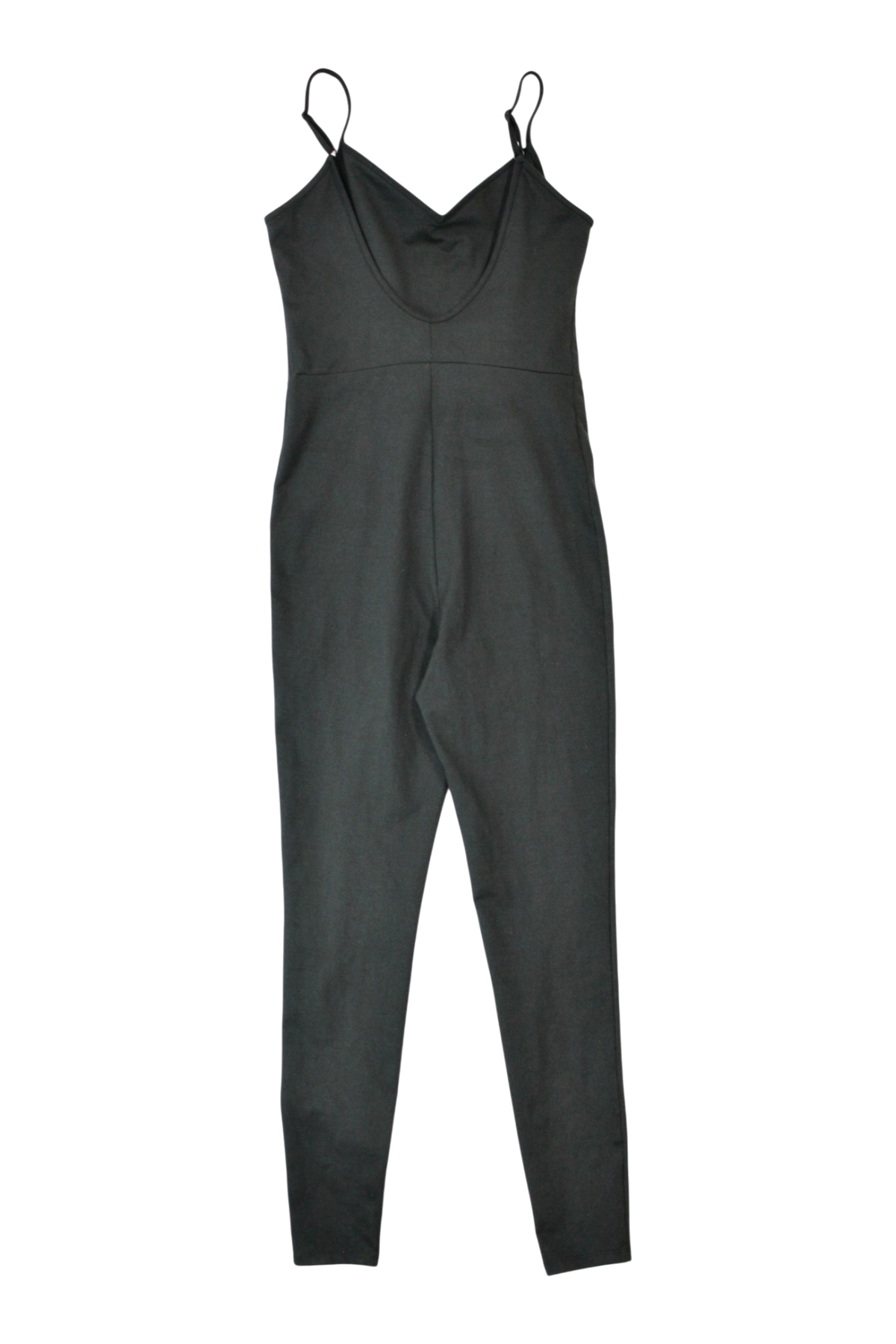 Reformation - Eco Stretch Jumpsuit