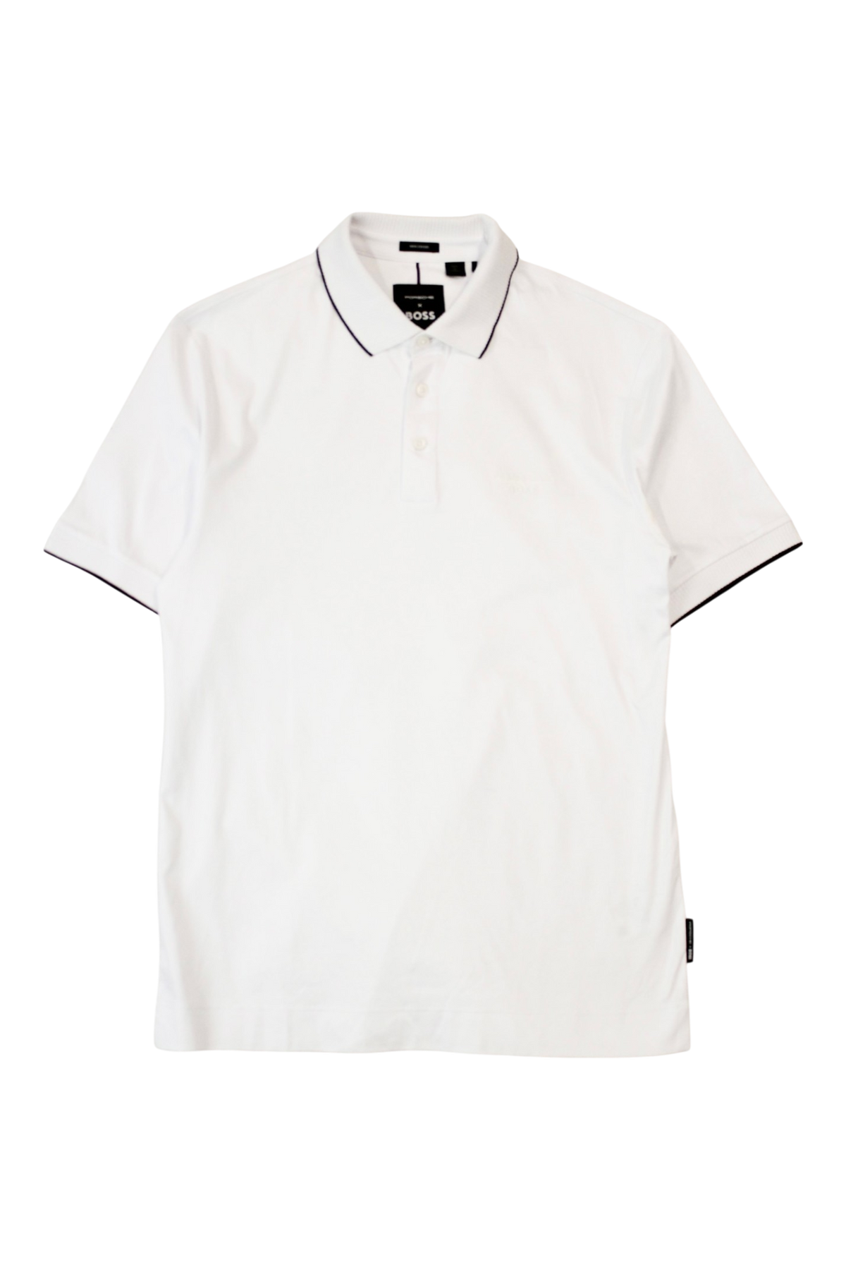 Porsche x Boss - Polo Shirt