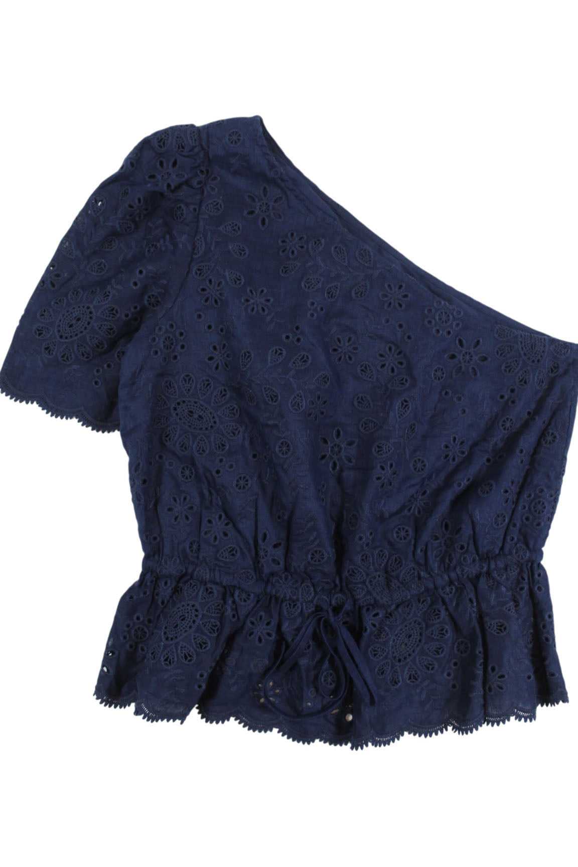 Polo by Ralph Lauren - One-shoulder Top
