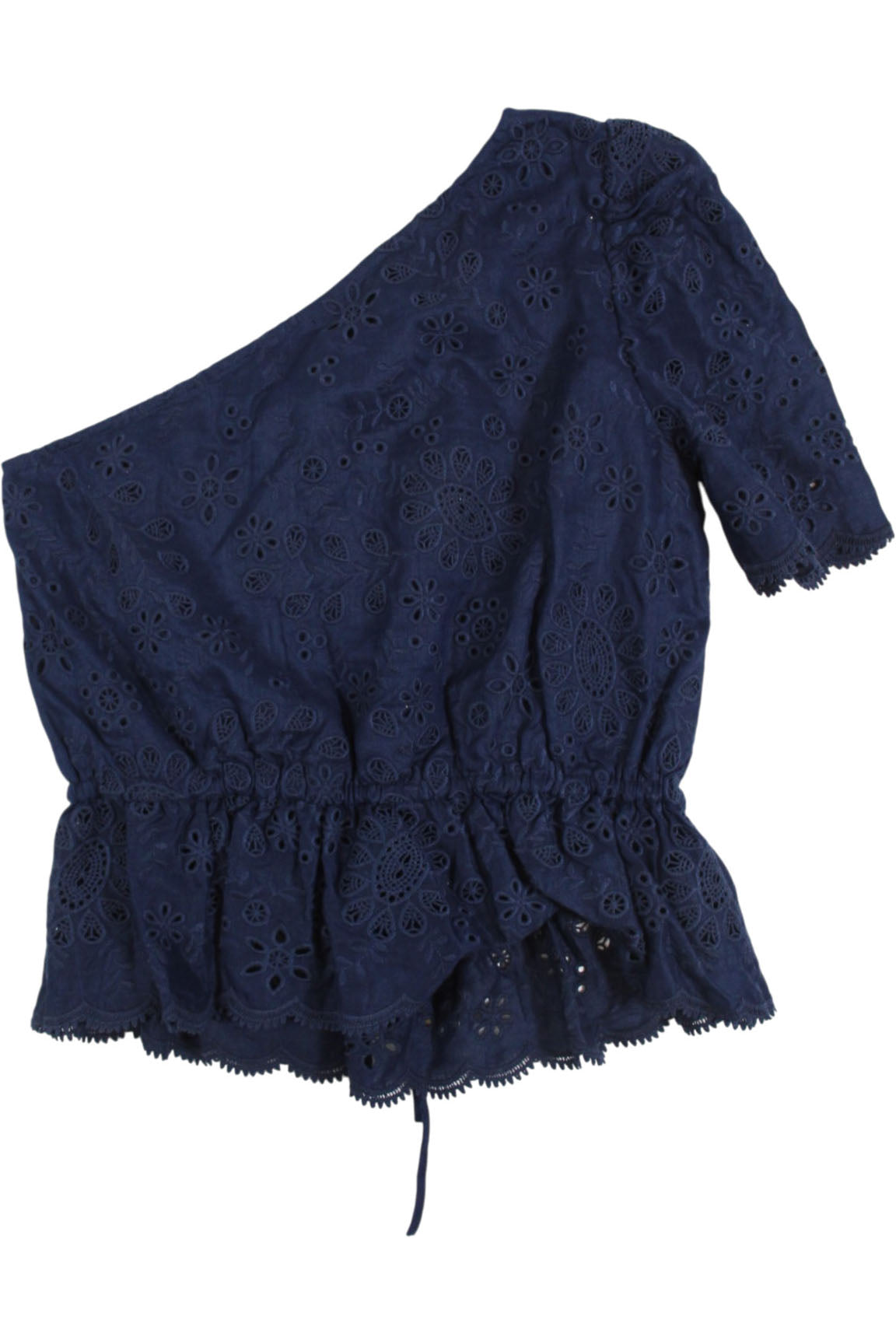 Polo by Ralph Lauren - One-shoulder Top