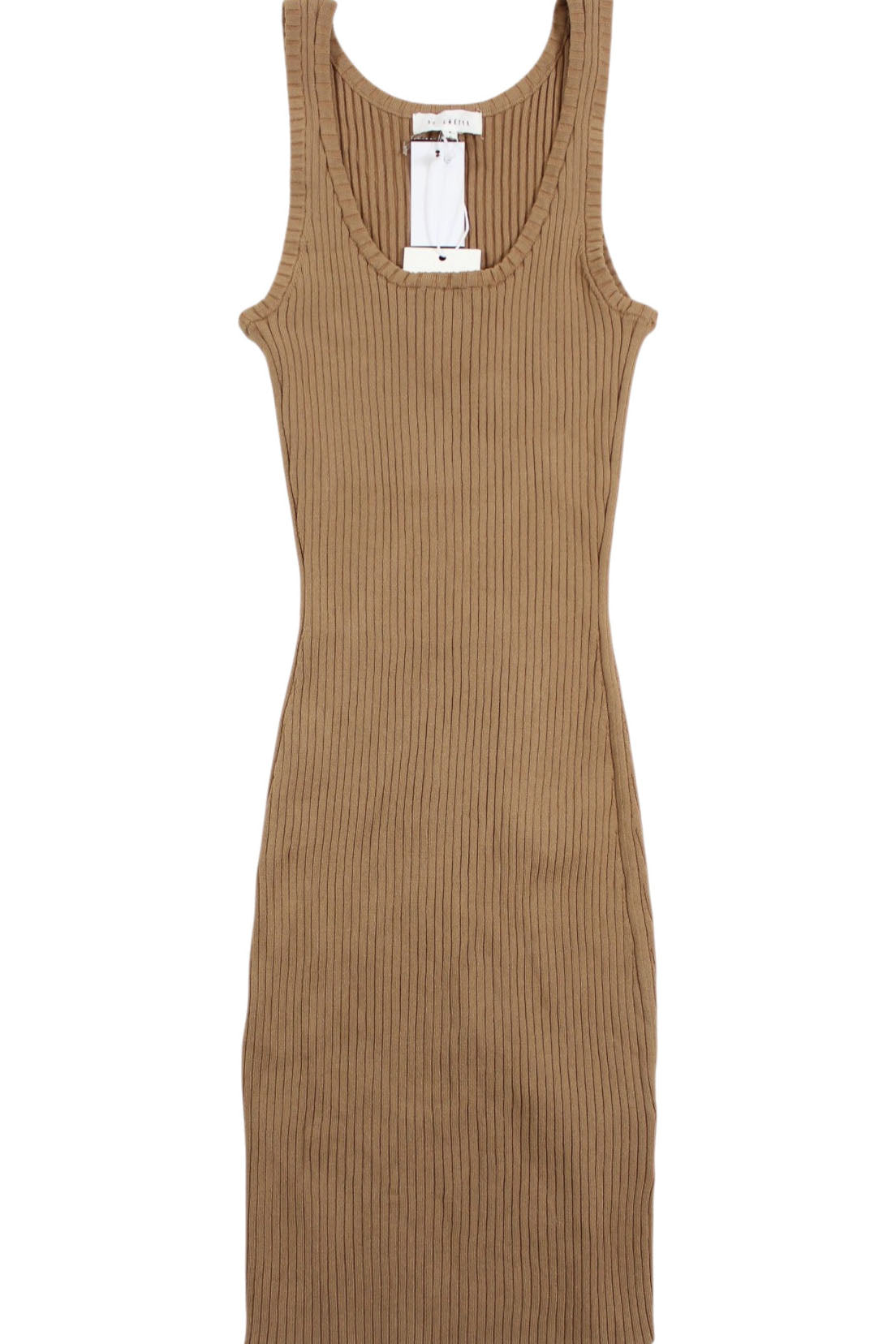 Superette - Sleeveless Mini Dress