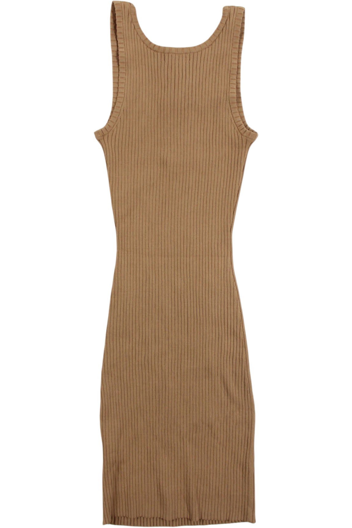 Superette - Sleeveless Mini Dress