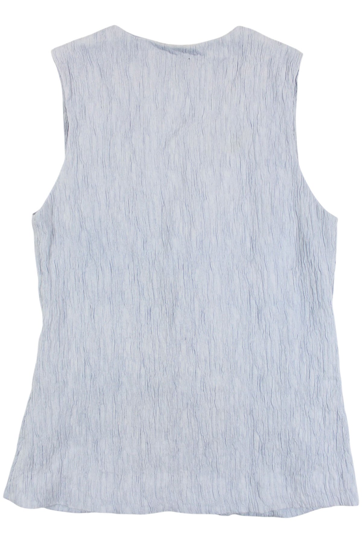 Ruby - Tie Vest