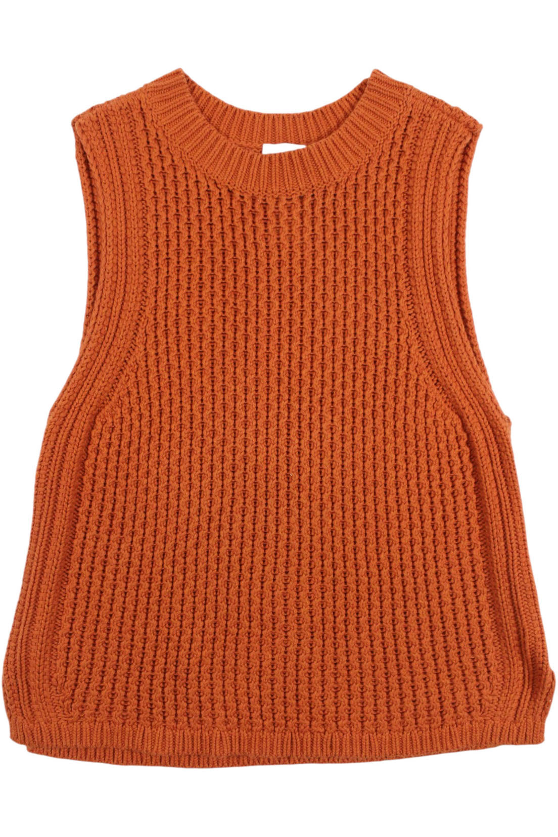 Elk - Knit Vest