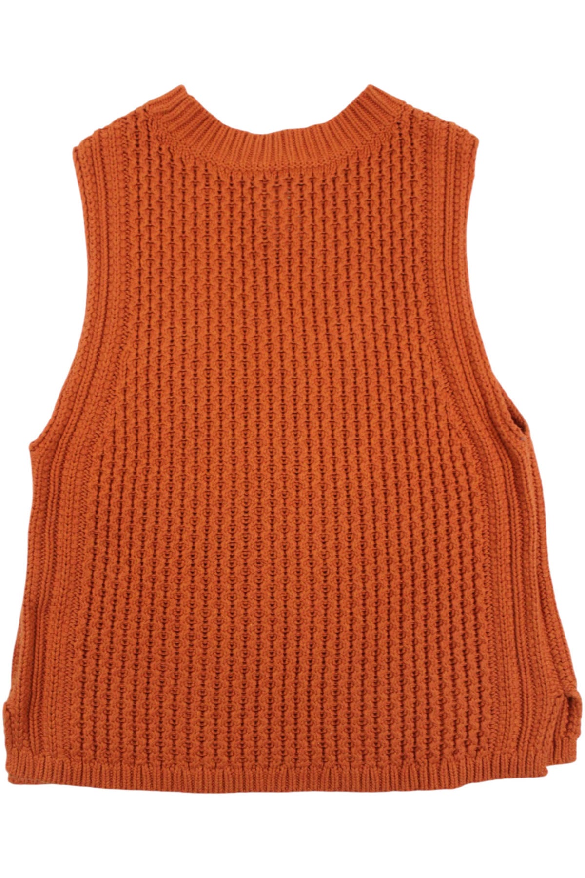 Elk - Knit Vest