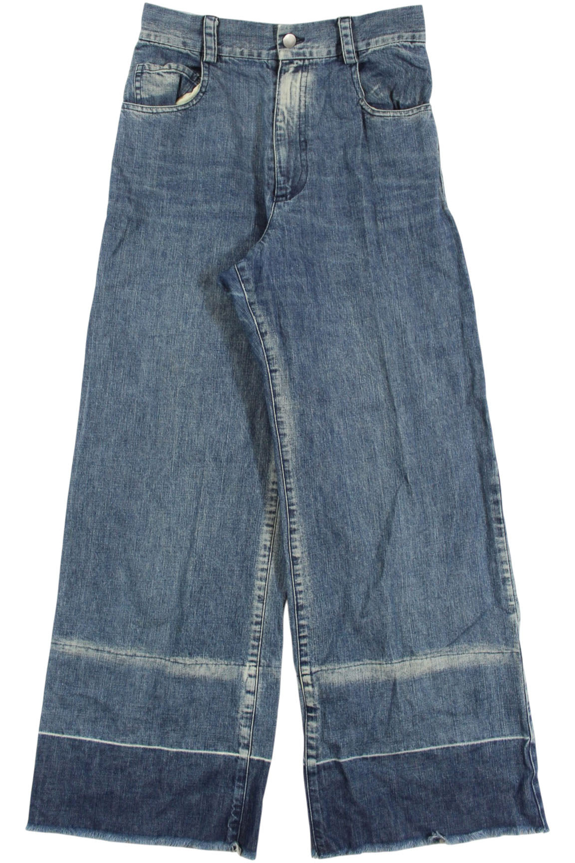 Rachel Comey - Wide Leg Jeans