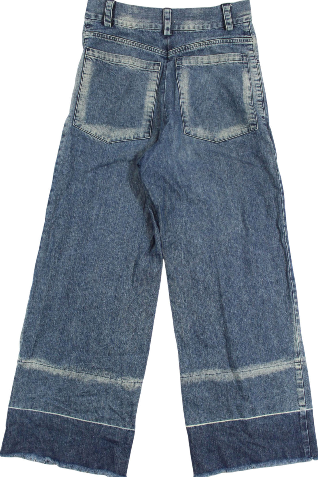Rachel Comey - Wide Leg Jeans