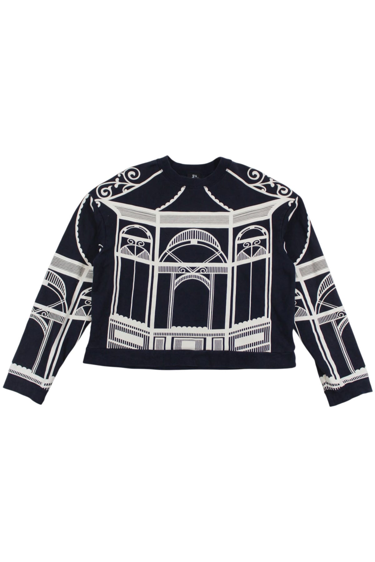 Karen Walker - Long Sleeve T-Shirt