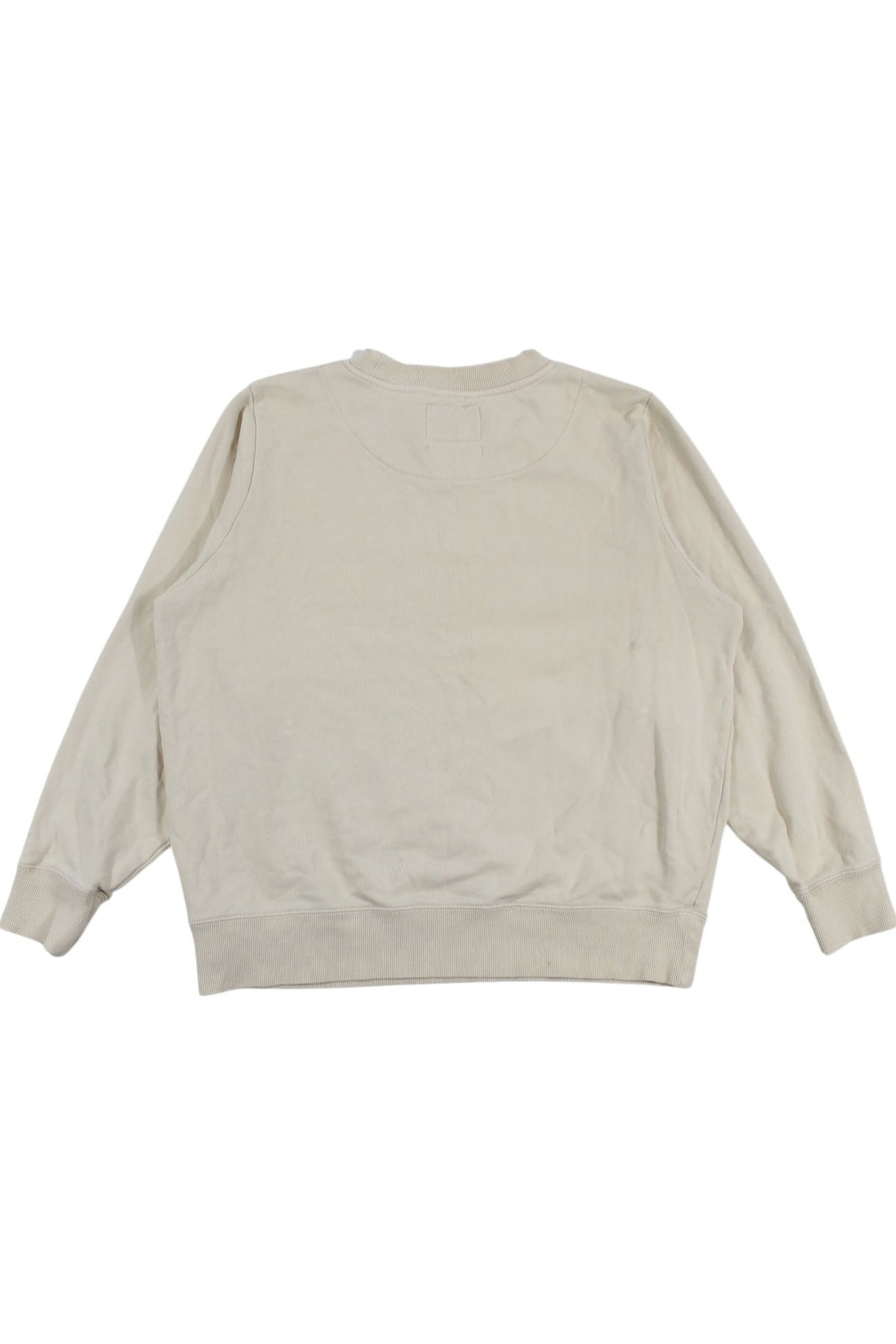 Country Road - Crew Neck Sweater