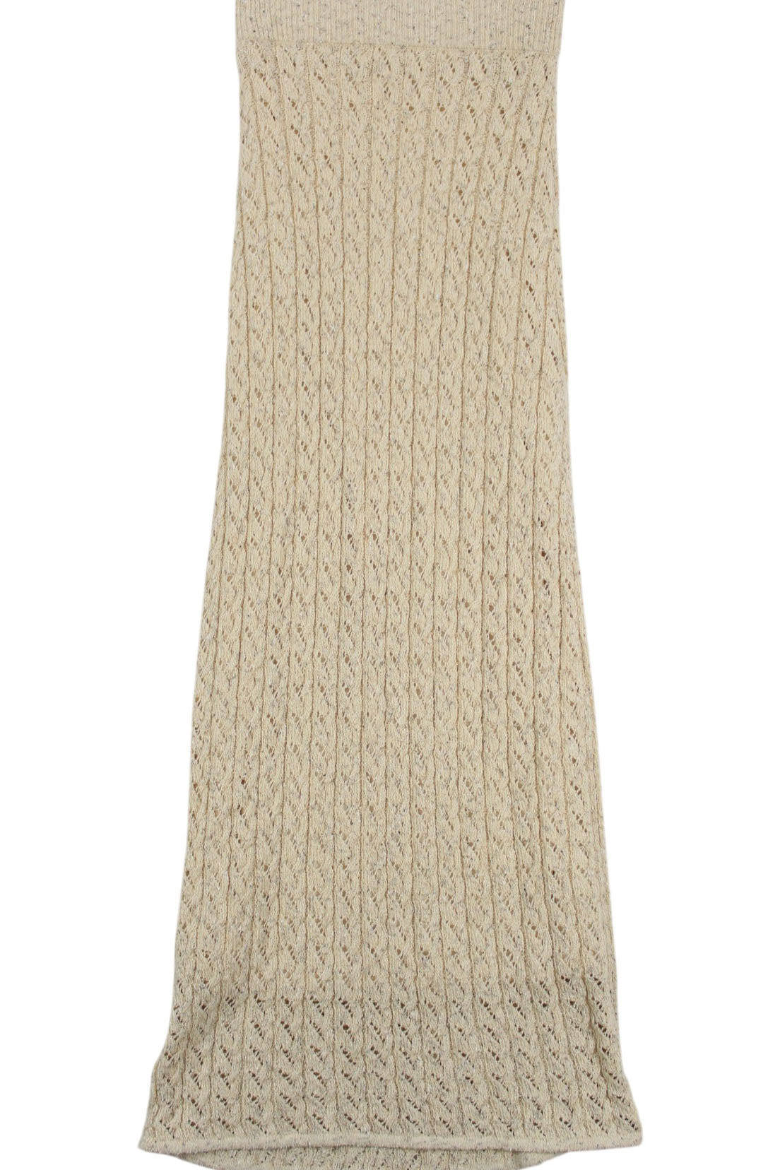 Sheike - Knit Maxi Skirt